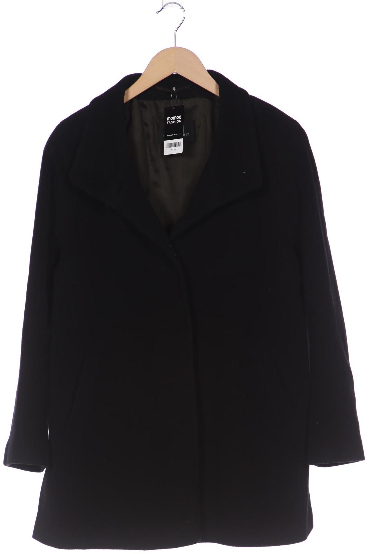 

Fuchs Schmitt Damen Mantel, schwarz