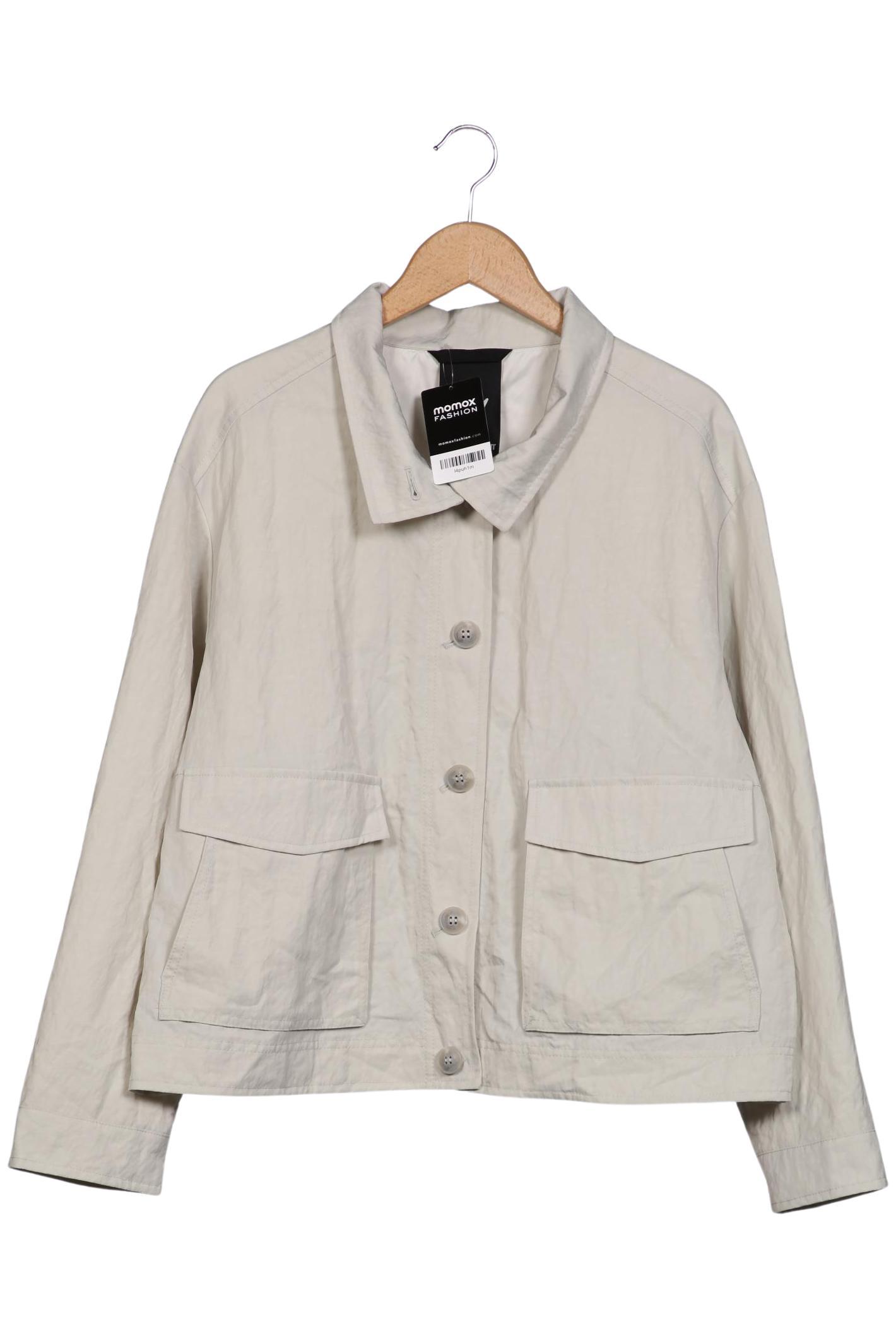 

Fuchs Schmitt Damen Jacke, beige, Gr. 46