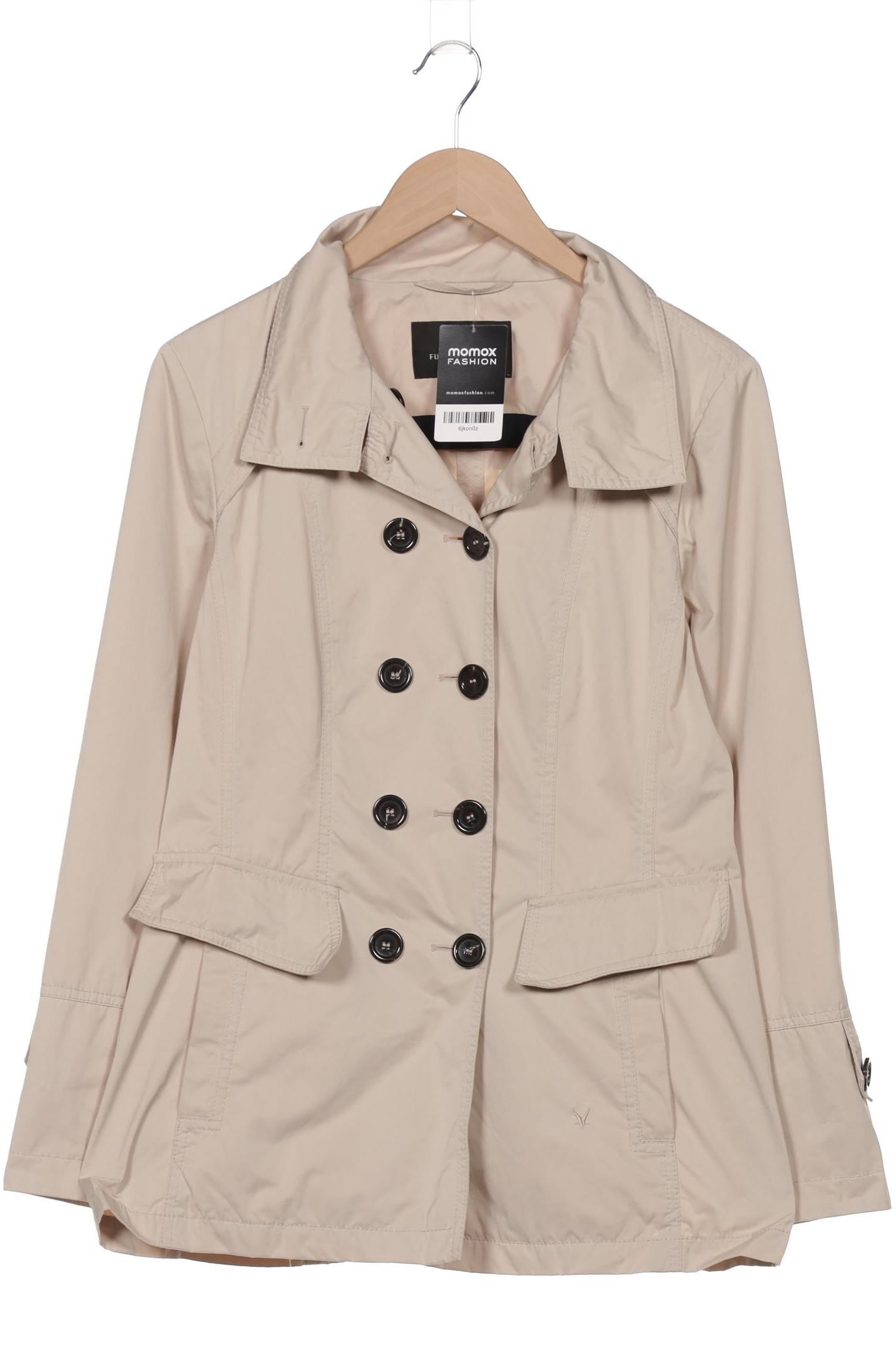 

Fuchs Schmitt Damen Jacke, beige, Gr. 38