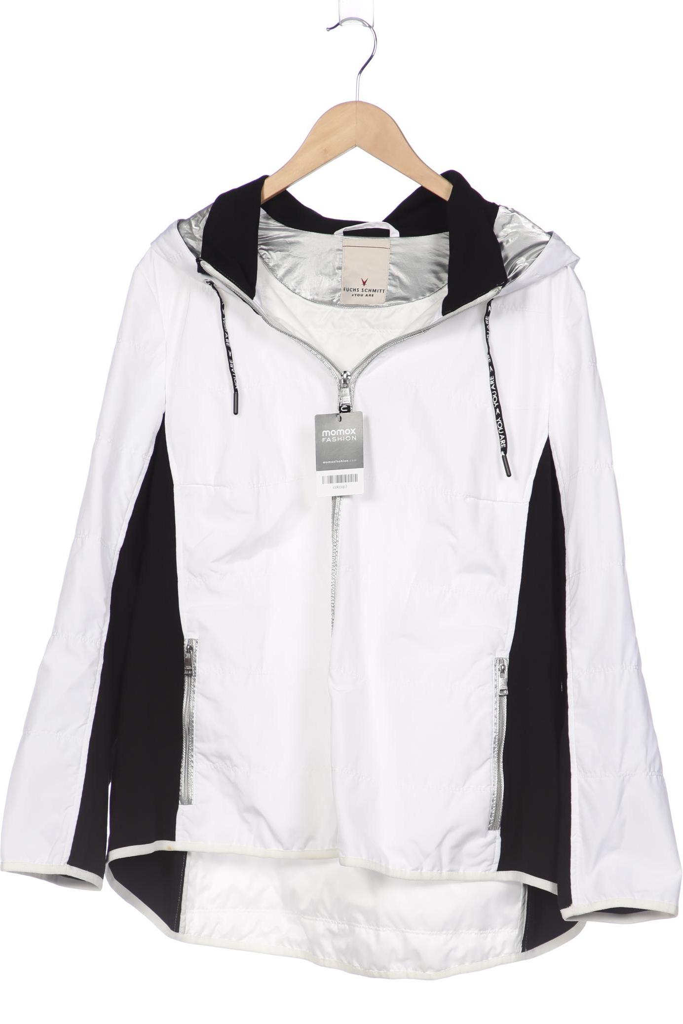 

Fuchs Schmitt Damen Jacke, weiß