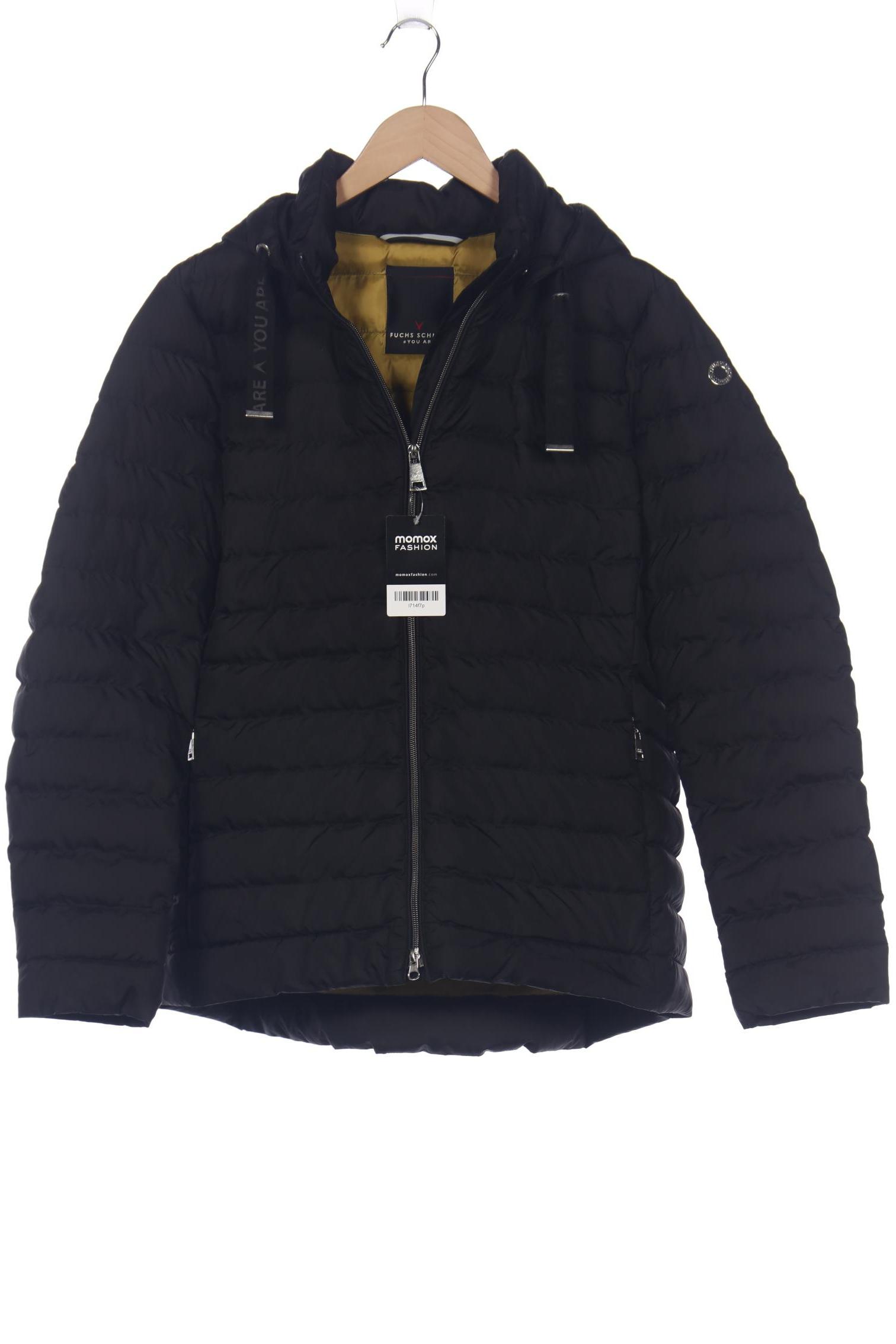 

Fuchs Schmitt Damen Jacke, schwarz, Gr. 44