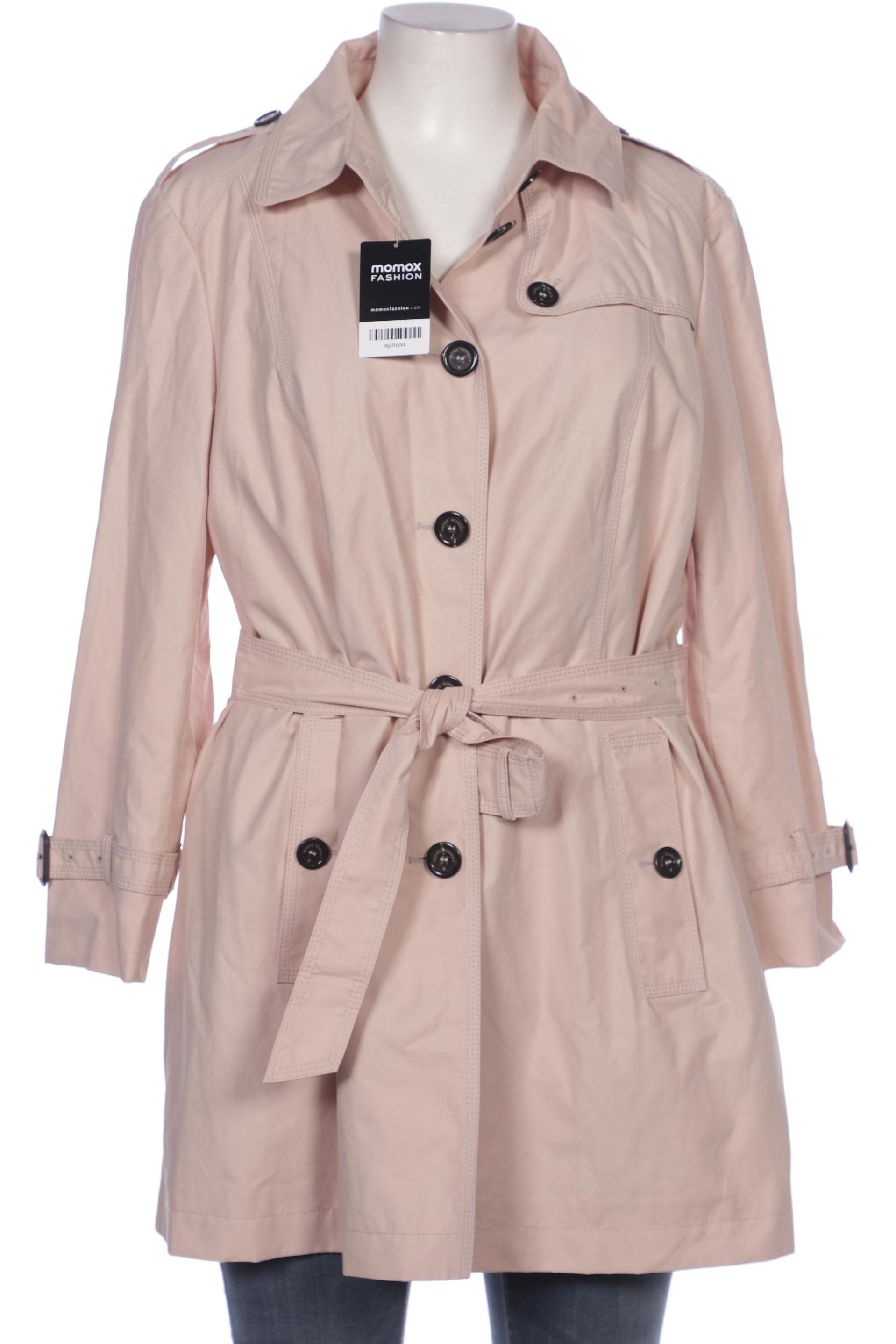 

Fuchs Schmitt Damen Mantel, pink, Gr. 44