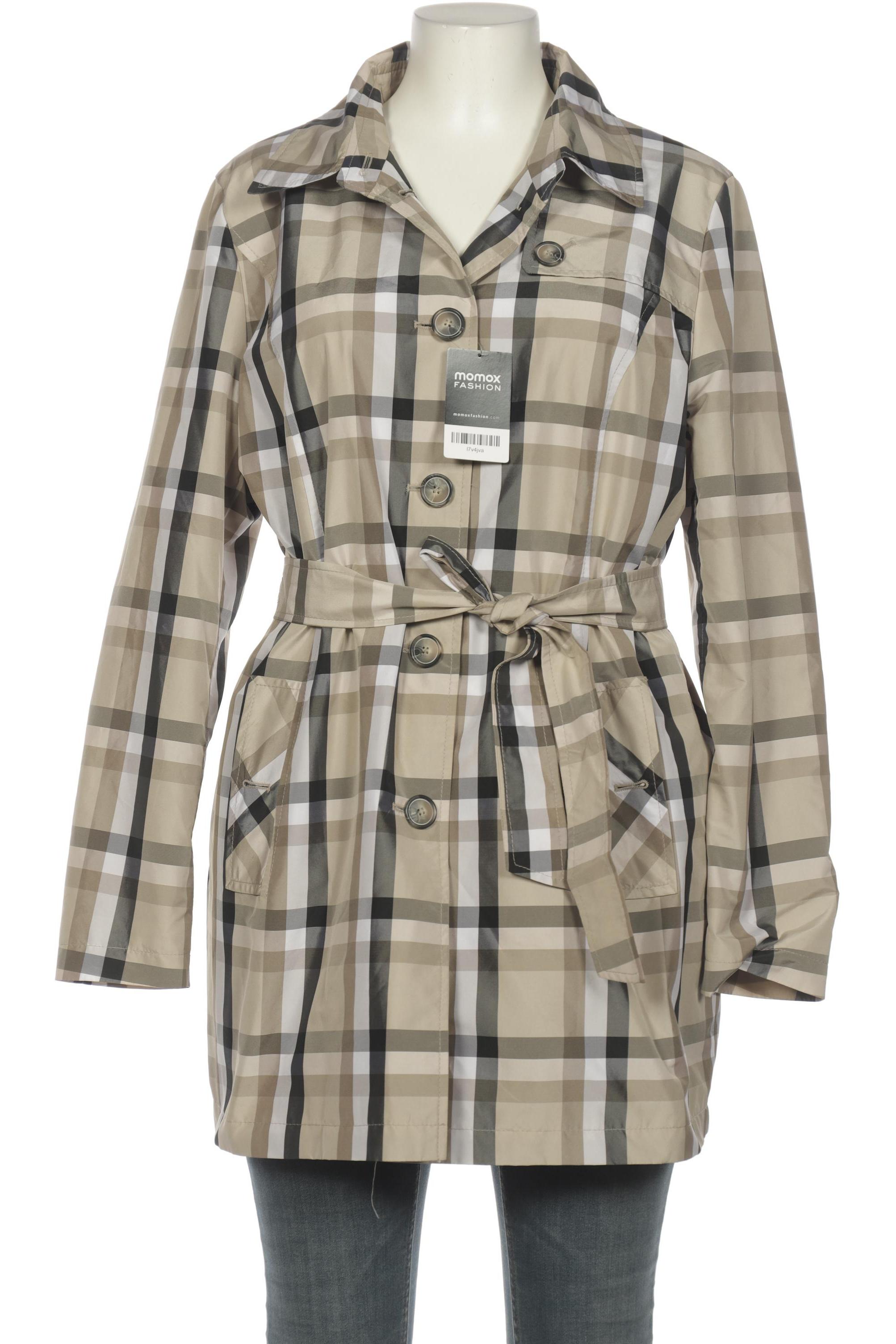

Fuchs Schmitt Damen Mantel, beige, Gr. 42