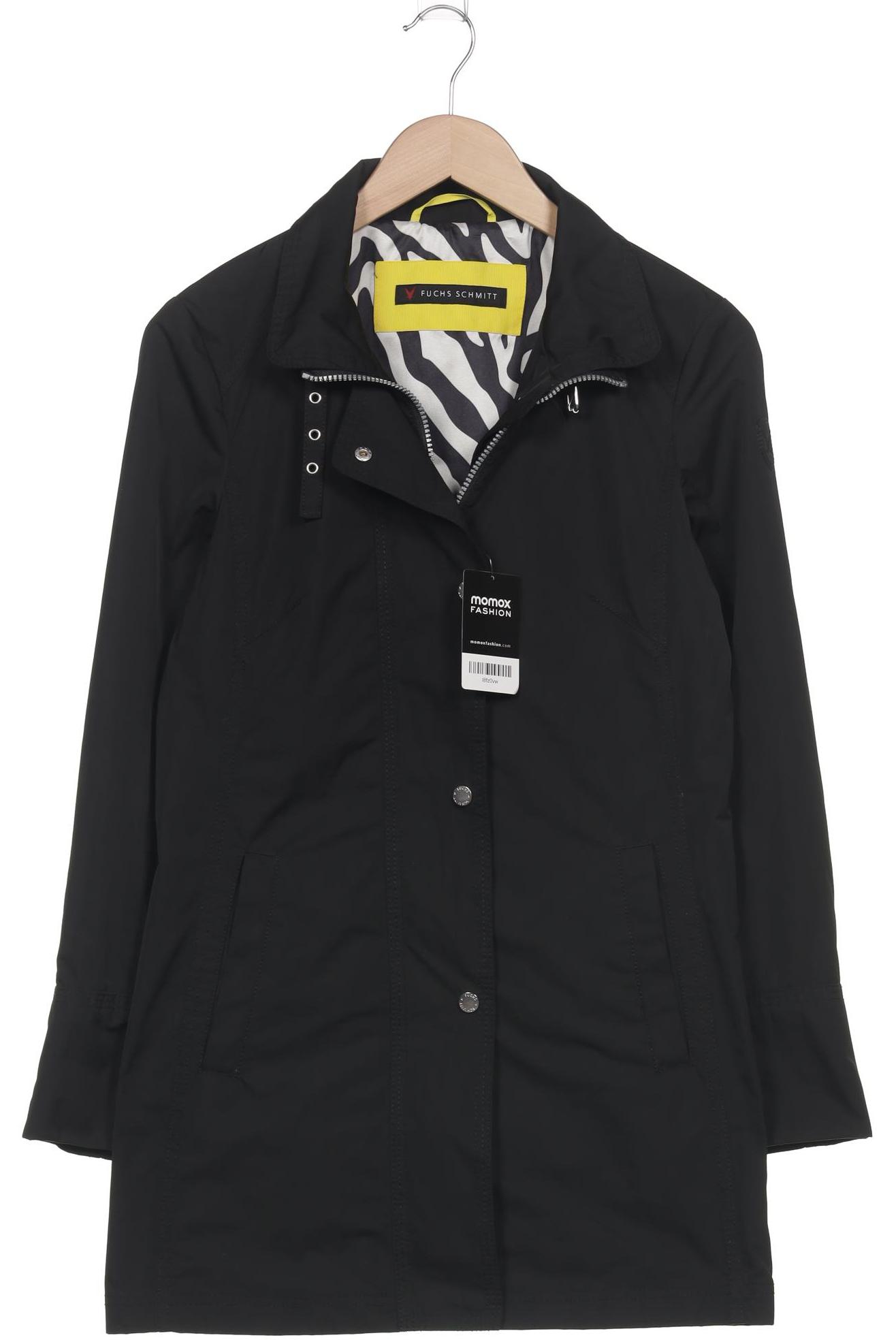 

Fuchs Schmitt Damen Jacke, schwarz, Gr. 38