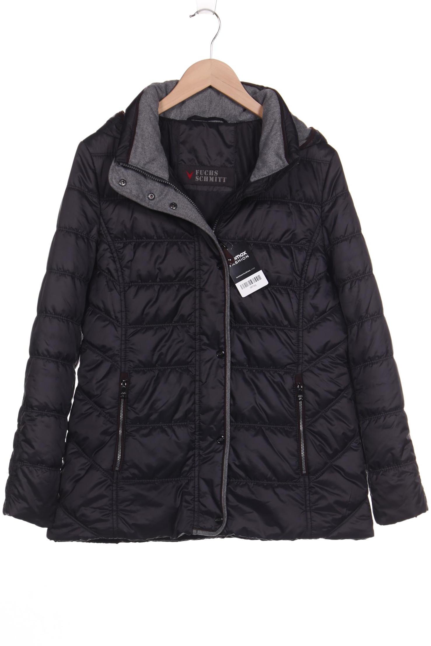 

Fuchs Schmitt Damen Jacke, schwarz