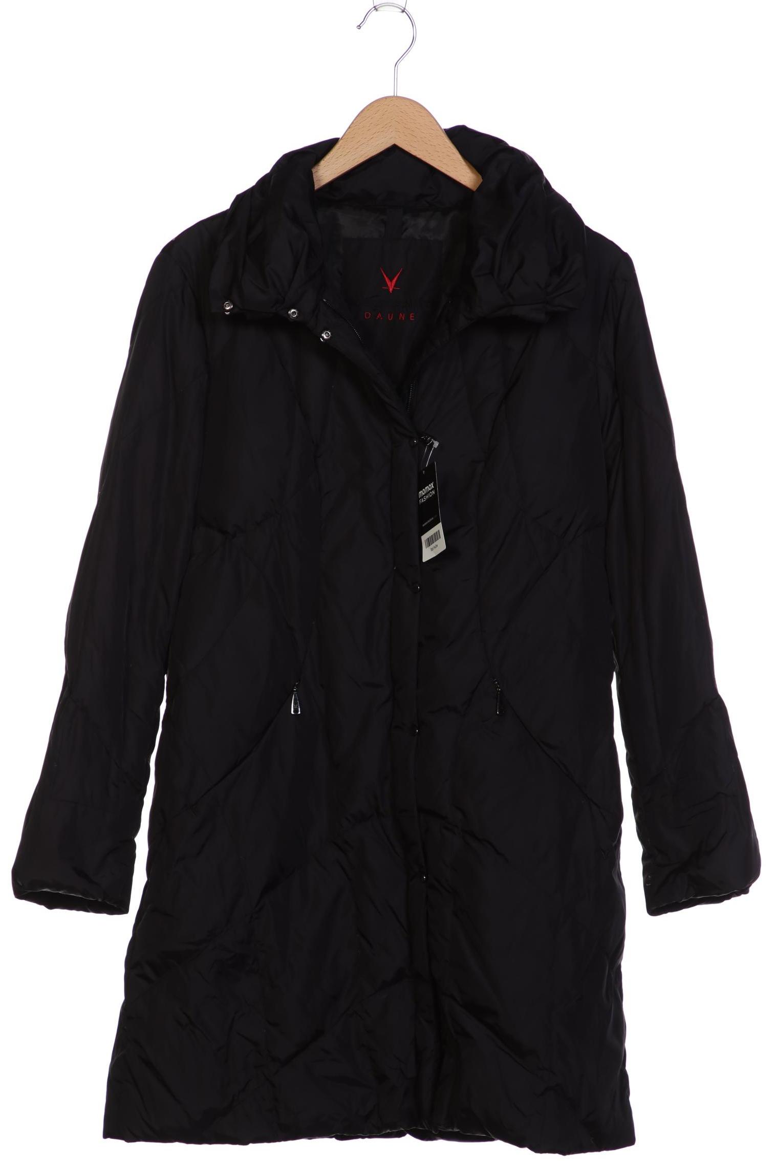 

Fuchs Schmitt Damen Mantel, schwarz