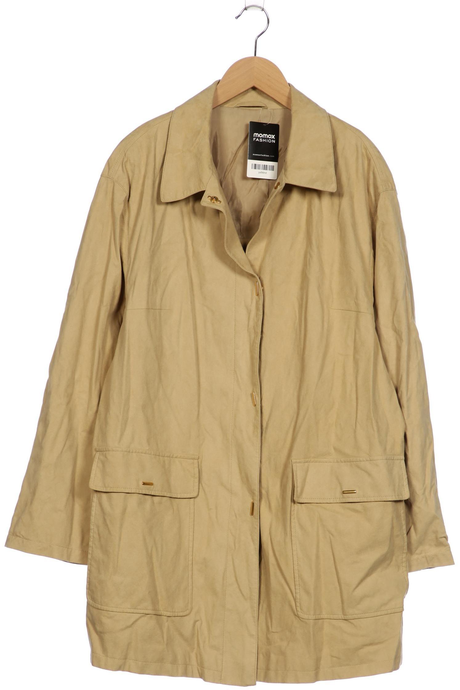 

Fuchs Schmitt Damen Jacke, beige, Gr. 44