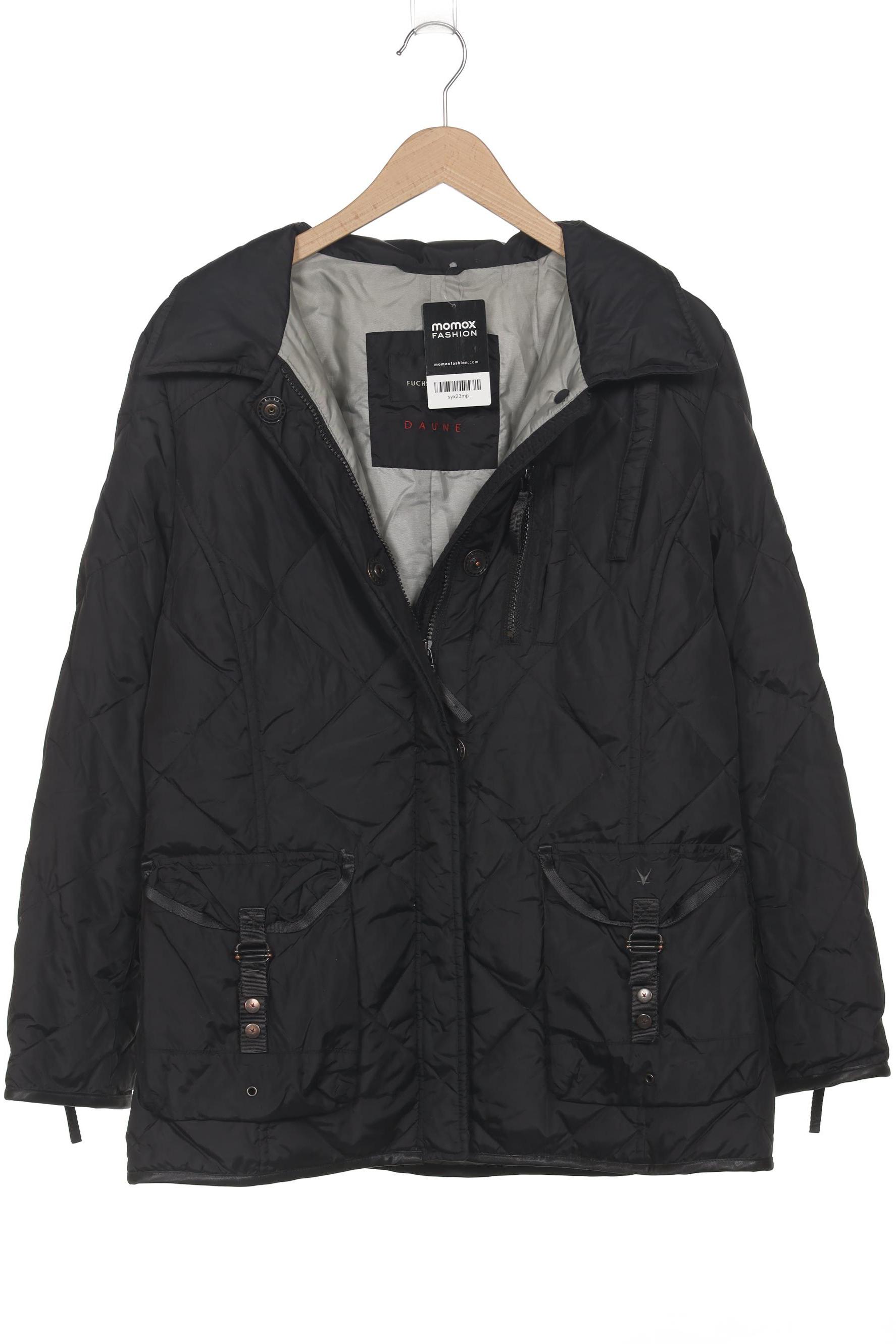 

Fuchs Schmitt Damen Jacke, schwarz, Gr. 40