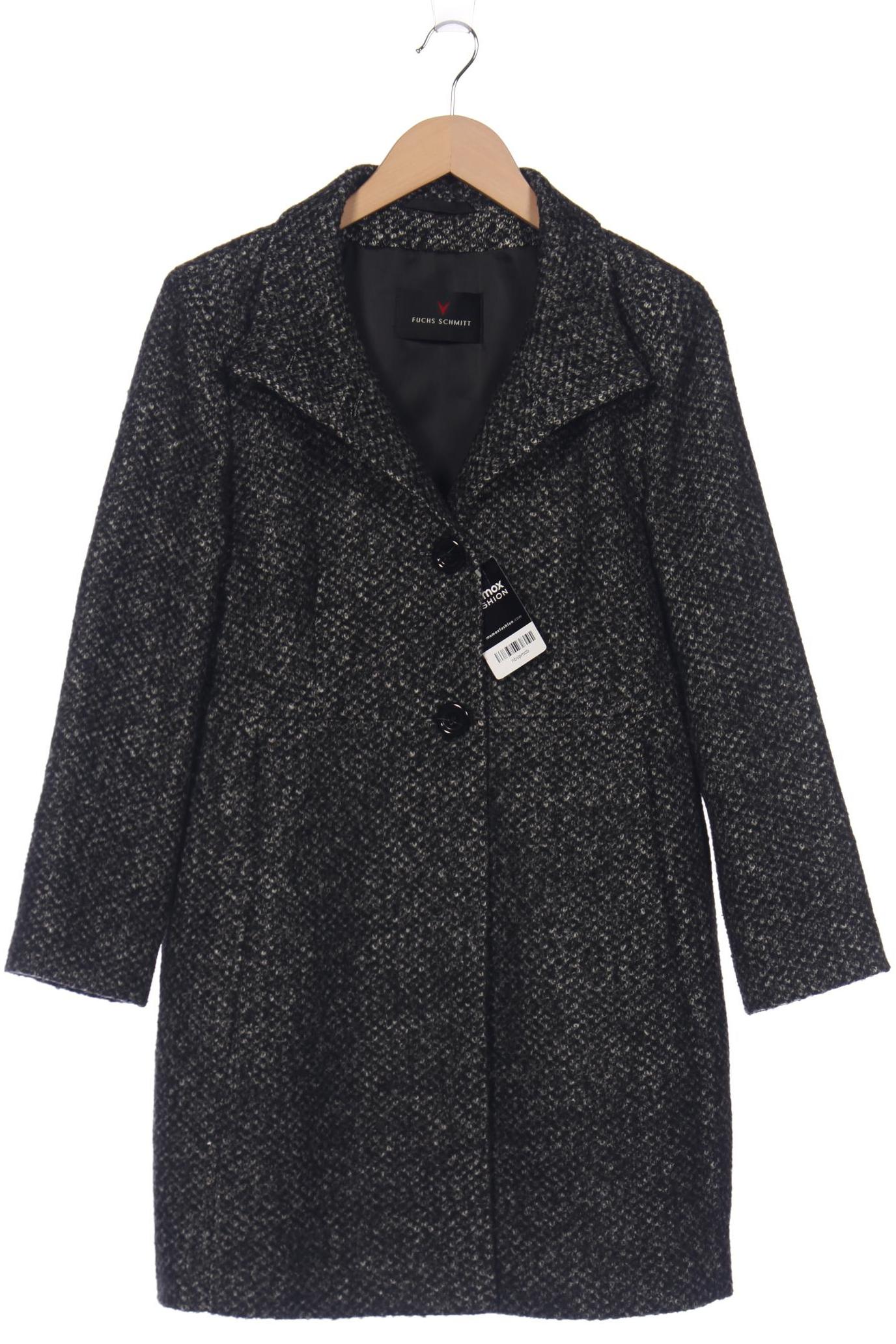 

Fuchs Schmitt Damen Mantel, grau