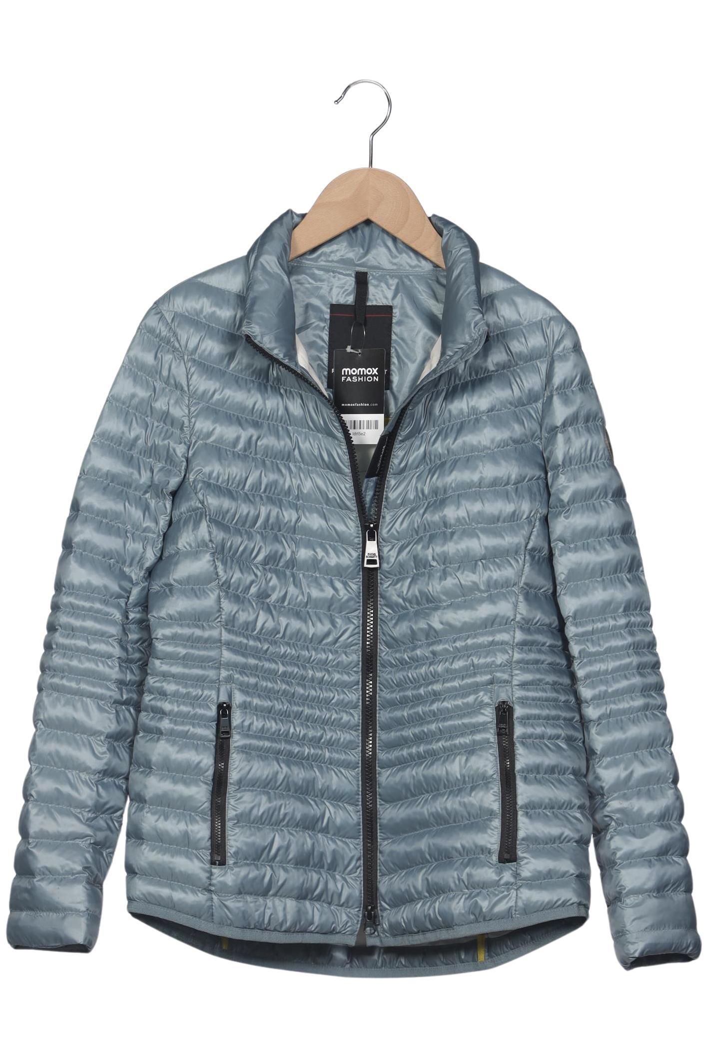 

Fuchs Schmitt Damen Jacke, hellblau, Gr. 36