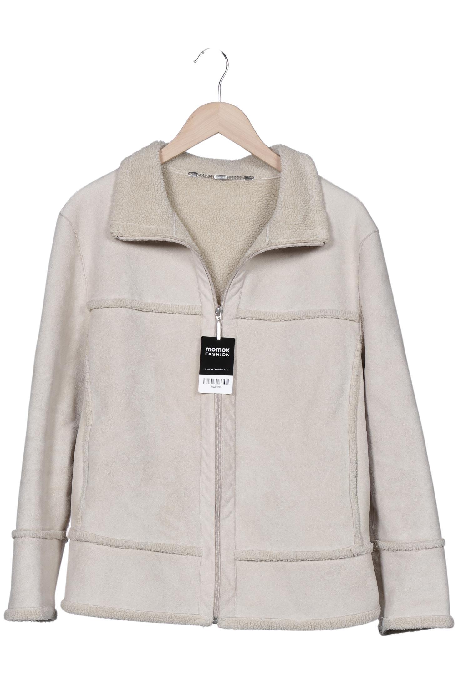 

Fuchs Schmitt Damen Jacke, beige, Gr. 42