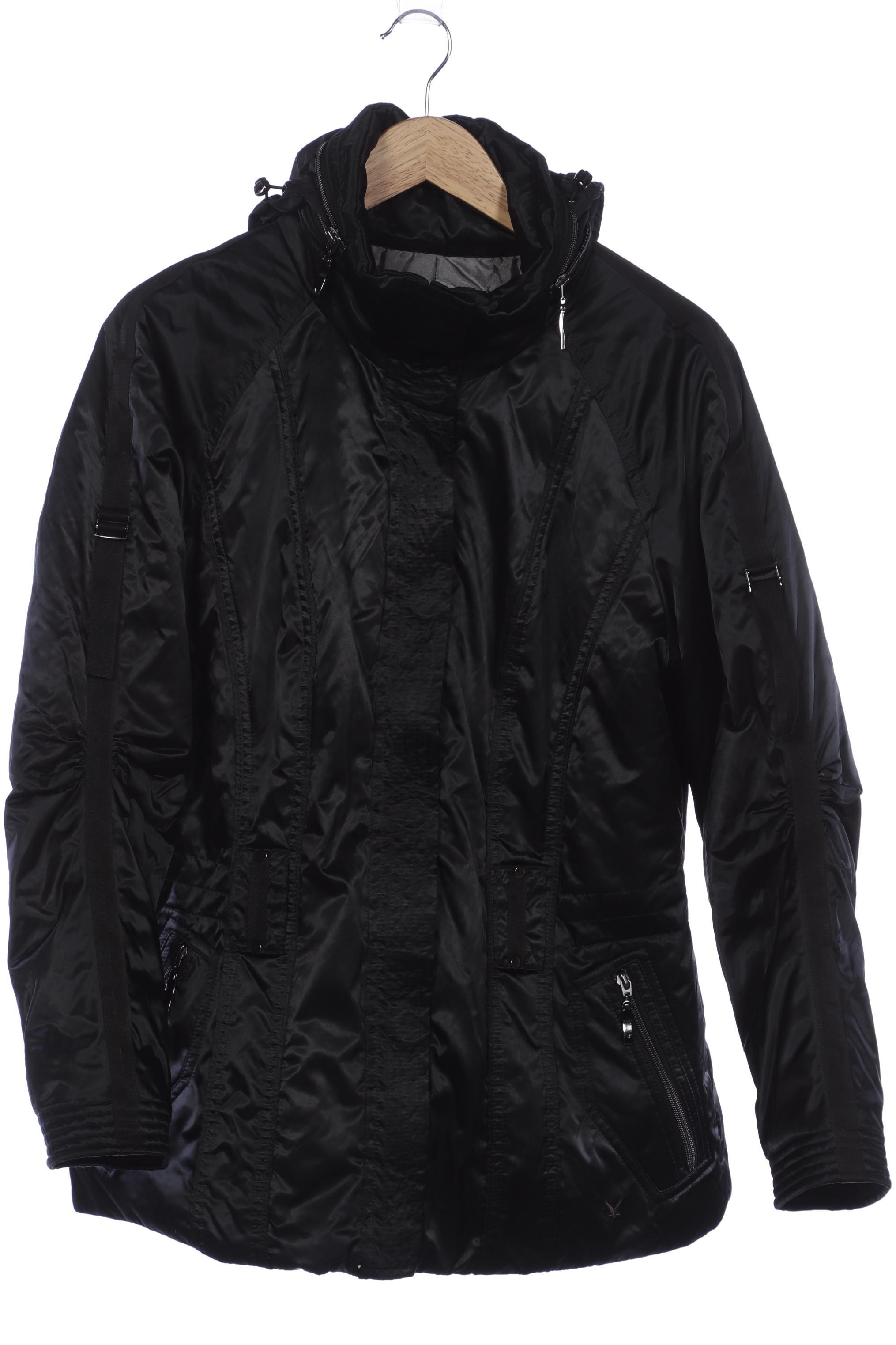 

Fuchs Schmitt Damen Jacke, schwarz, Gr. 42