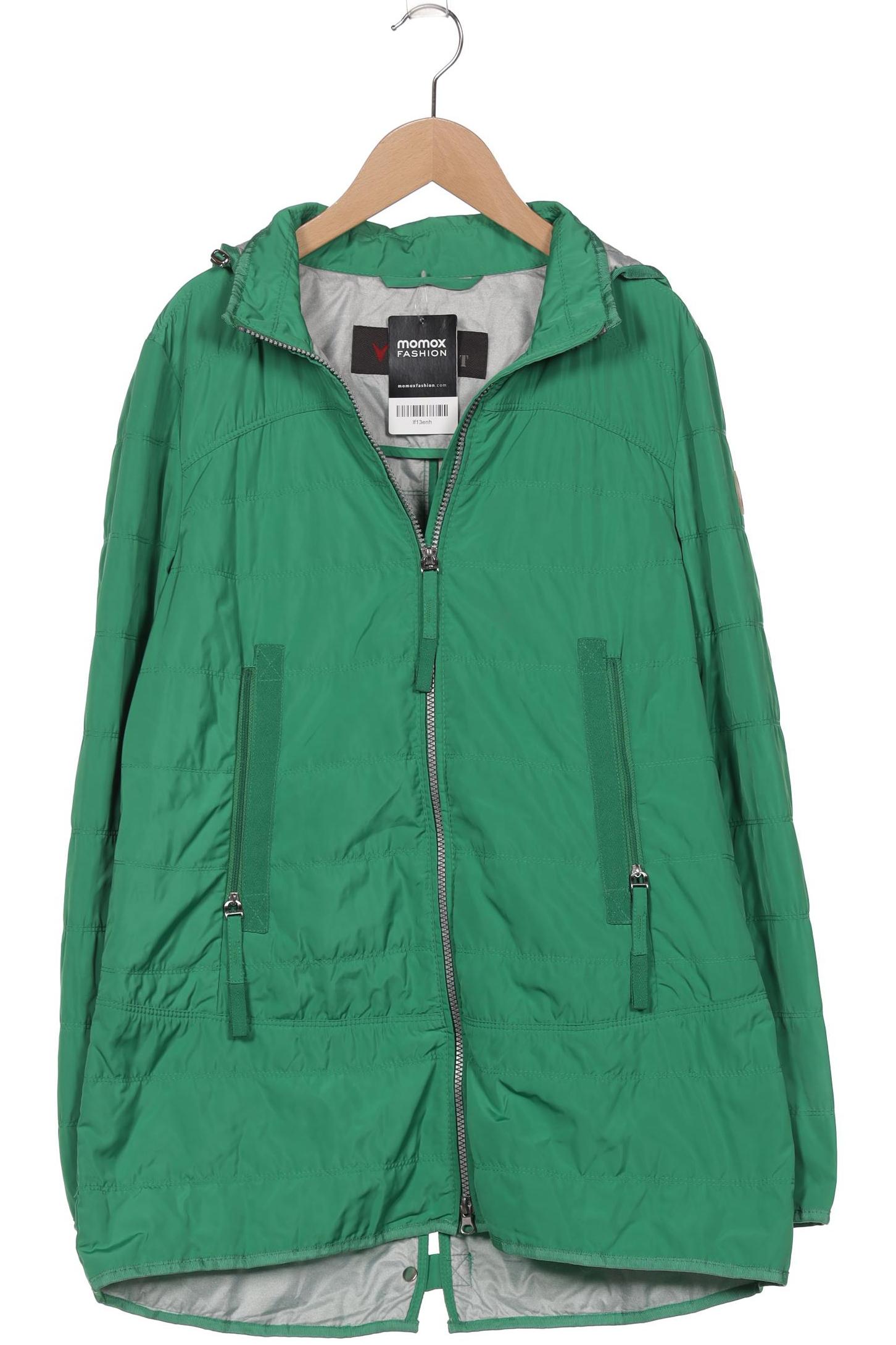 

Fuchs Schmitt Damen Jacke, grün, Gr. 38