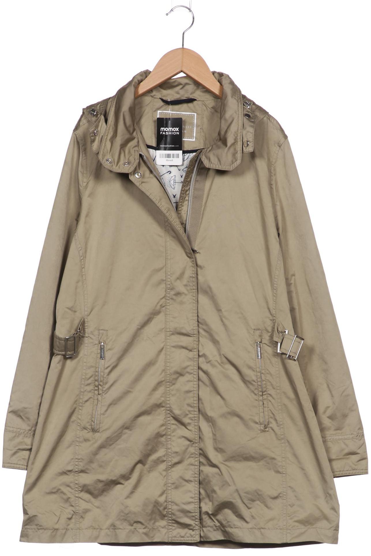 

Fuchs Schmitt Damen Mantel, beige