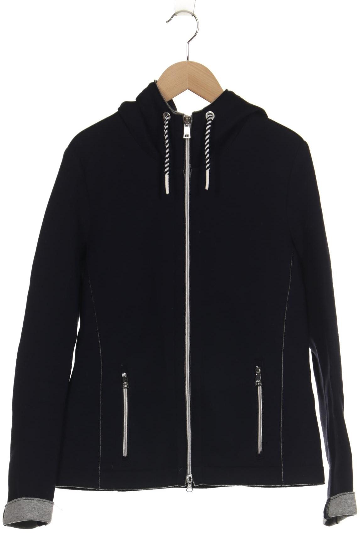 

Fuchs Schmitt Damen Kapuzenpullover, marineblau, Gr. 38