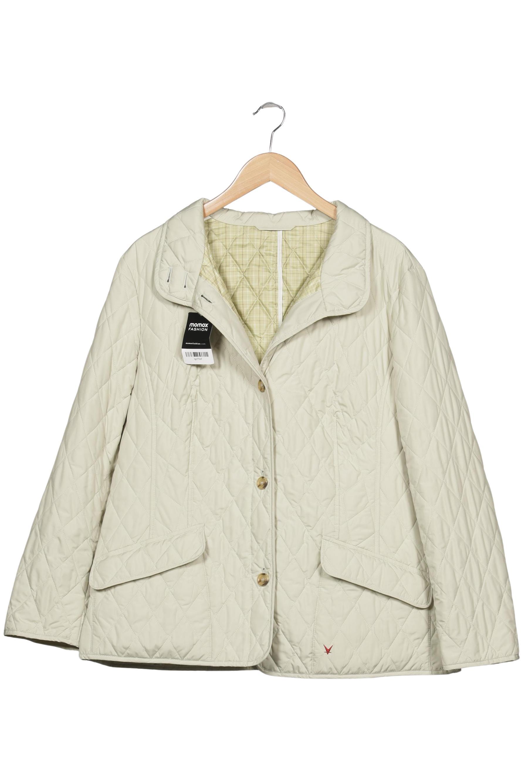 

Fuchs Schmitt Damen Jacke, beige, Gr. 46