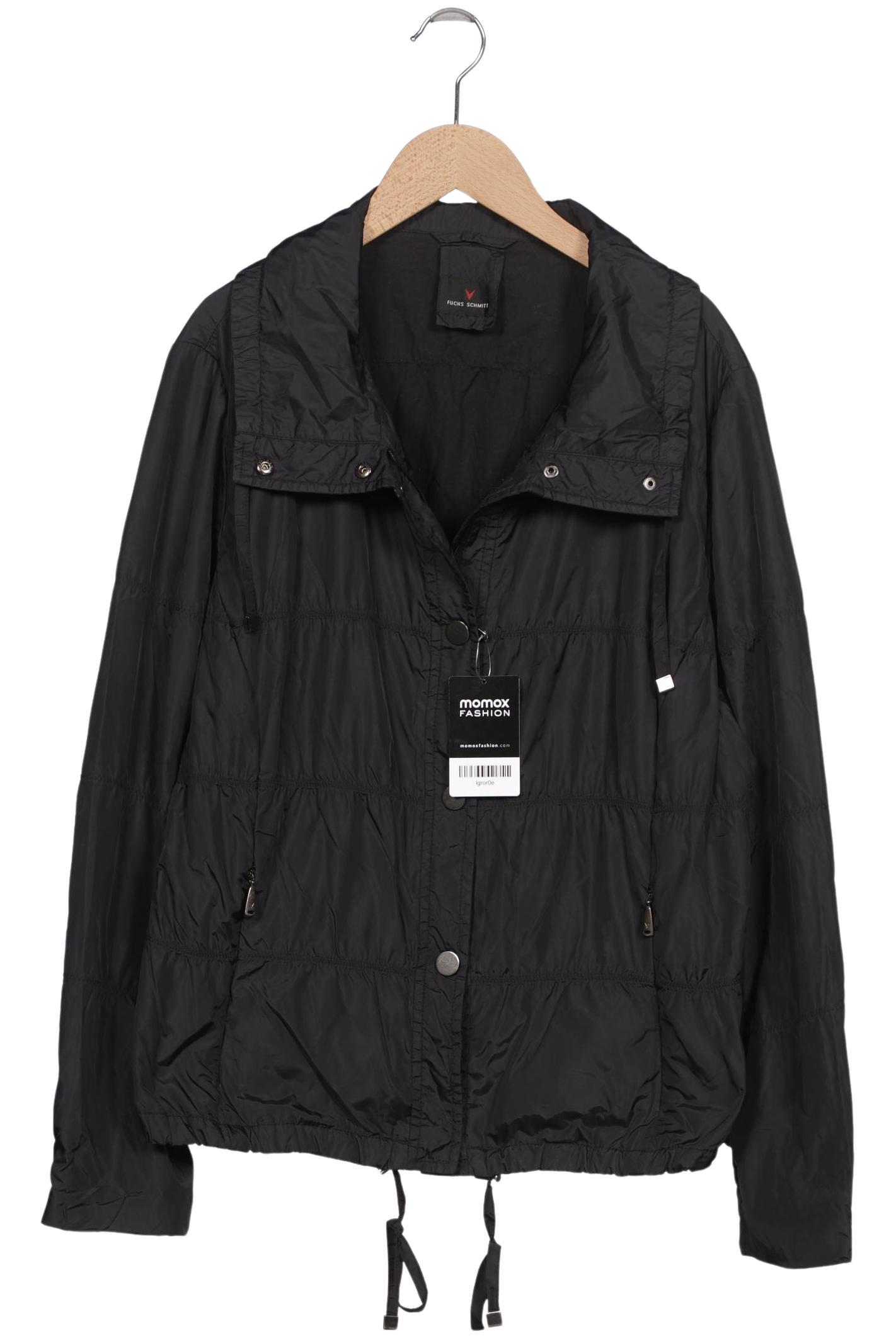 

Fuchs Schmitt Damen Jacke, schwarz, Gr. 44