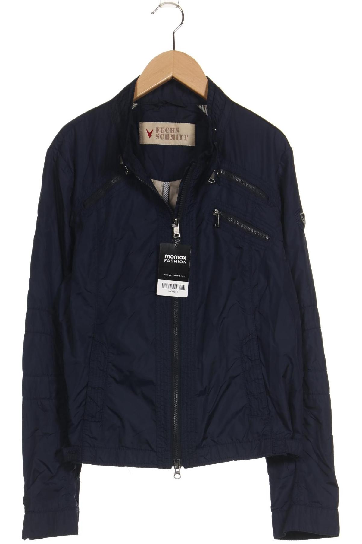 

Fuchs Schmitt Damen Jacke, marineblau, Gr. 40