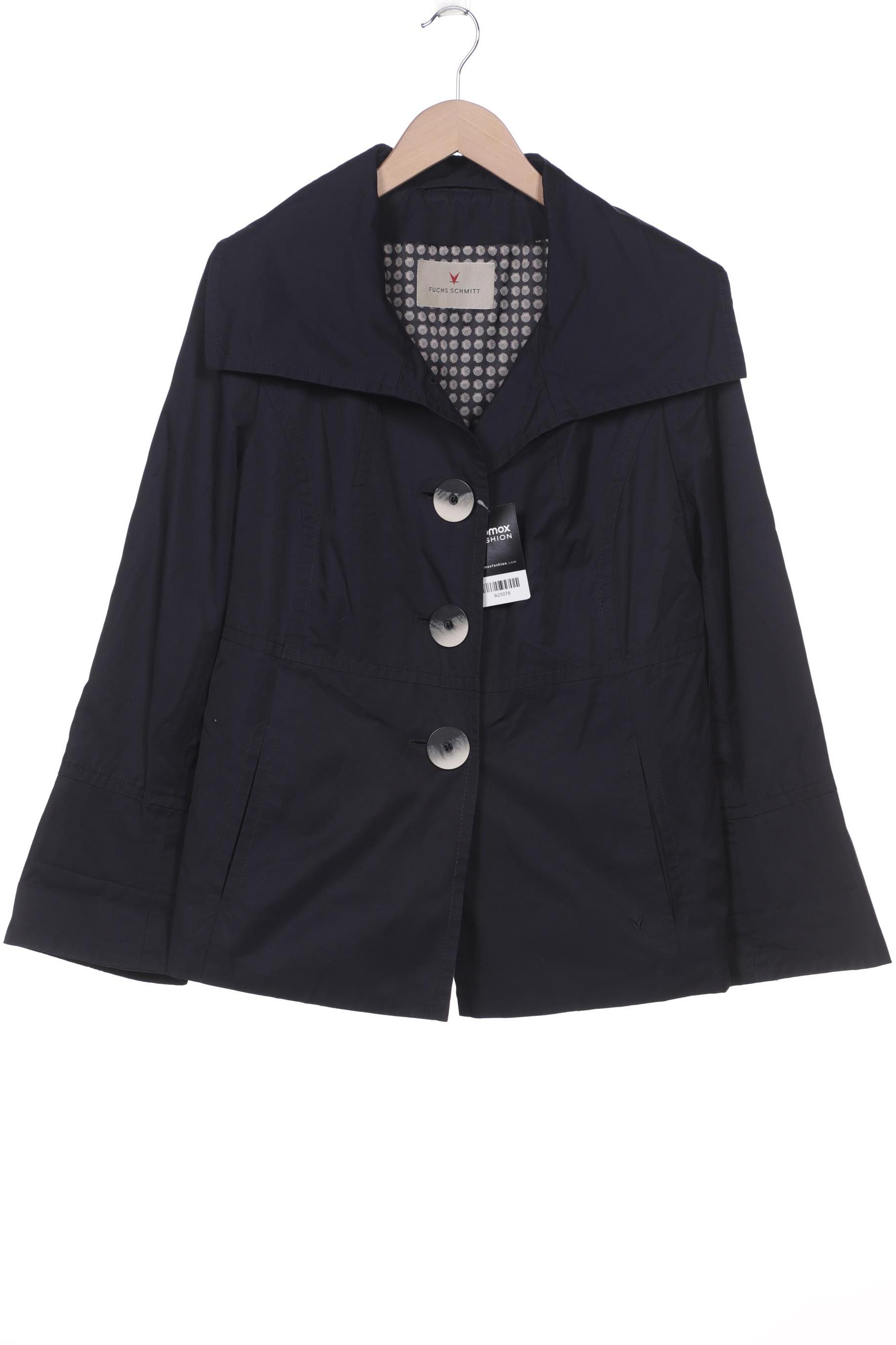 

Fuchs Schmitt Damen Jacke, marineblau