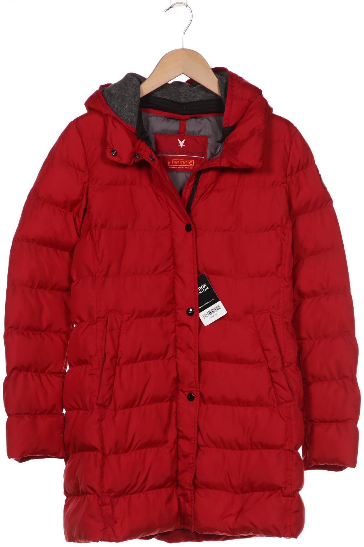 

Fuchs Schmitt Damen Mantel, rot
