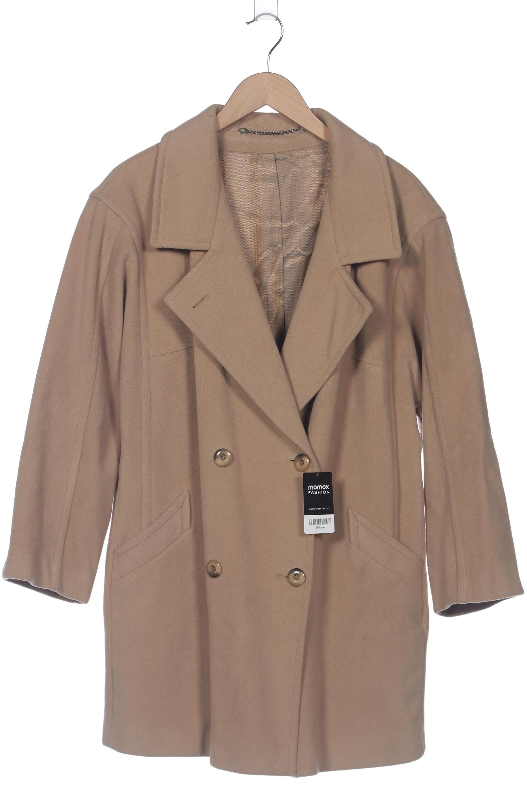 

Fuchs Schmitt Damen Mantel, beige, Gr. 48