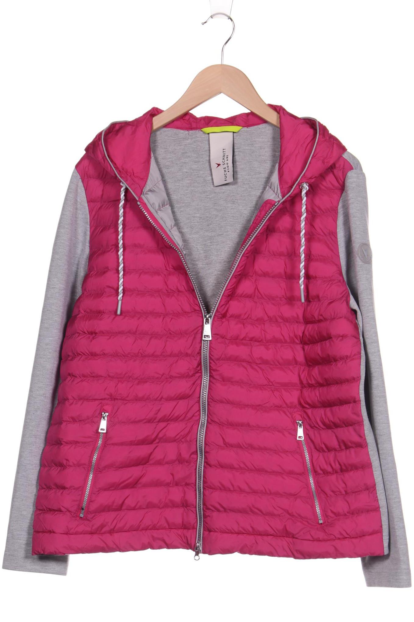 

Fuchs Schmitt Damen Jacke, grau