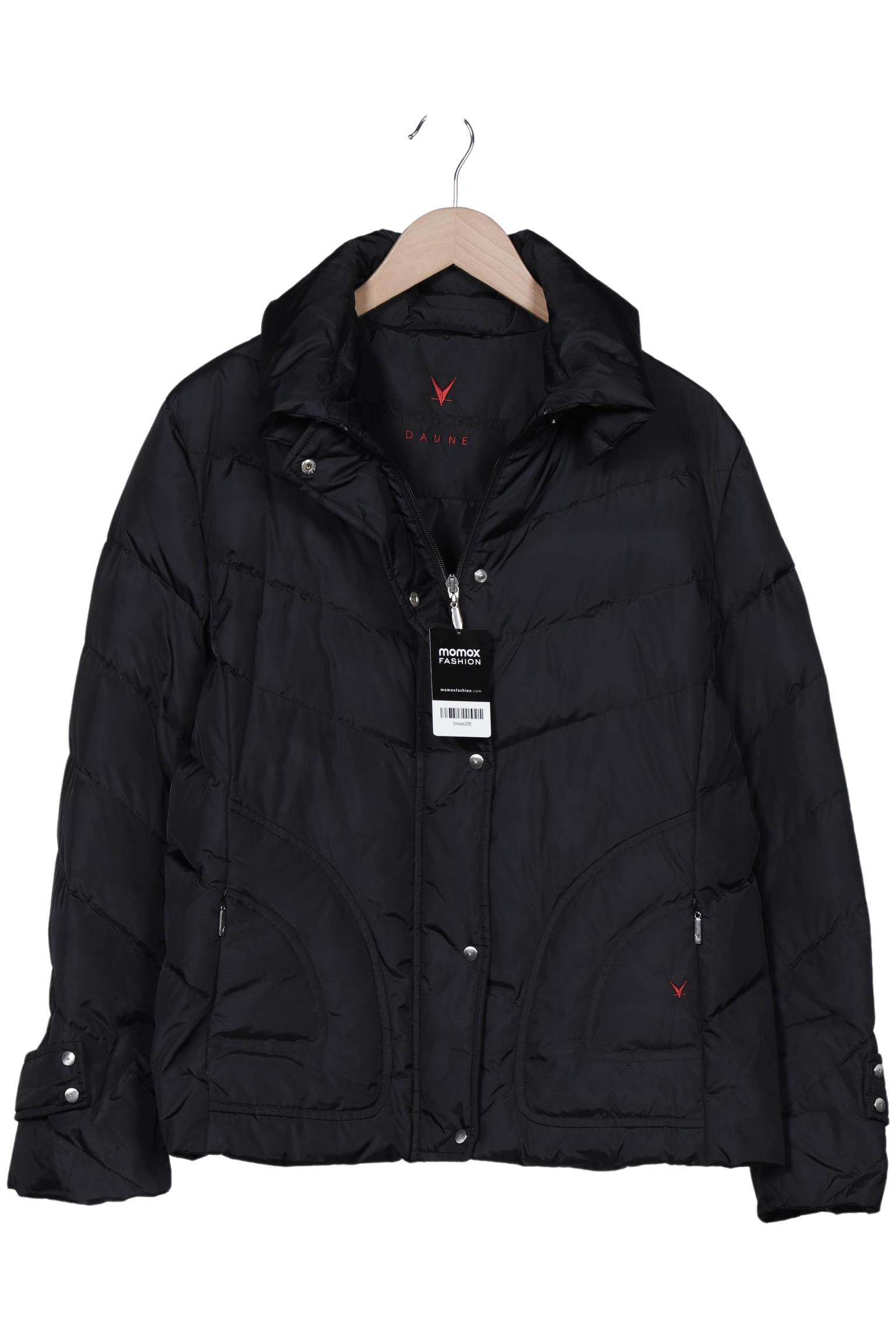 

Fuchs Schmitt Damen Jacke, schwarz, Gr. 42