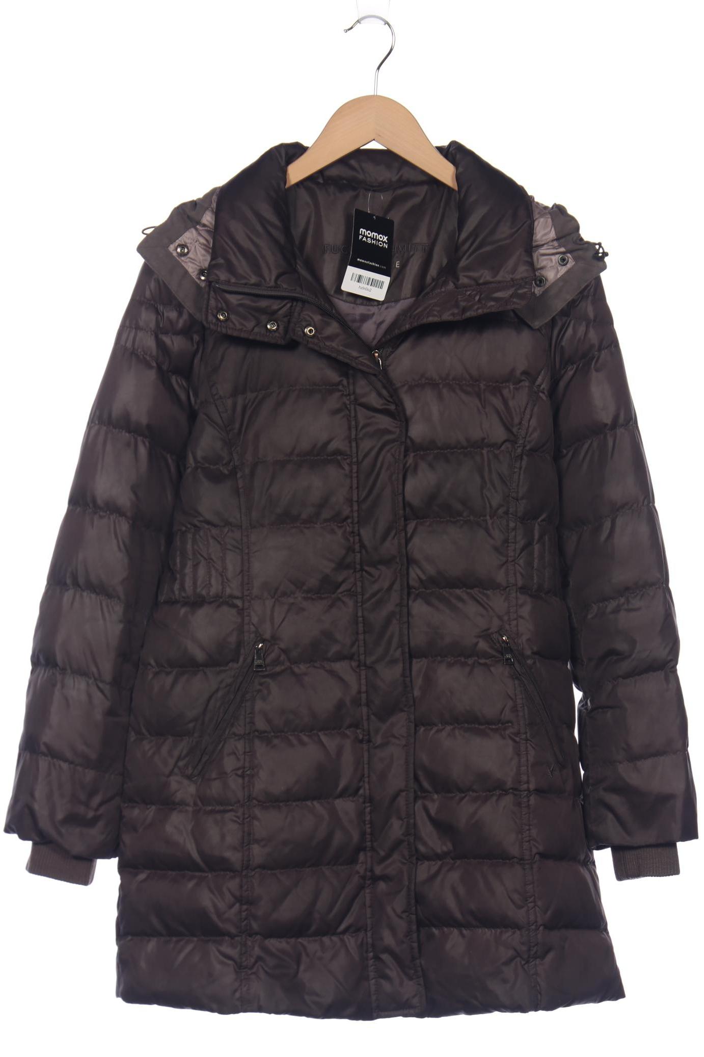

Fuchs Schmitt Damen Mantel, grau