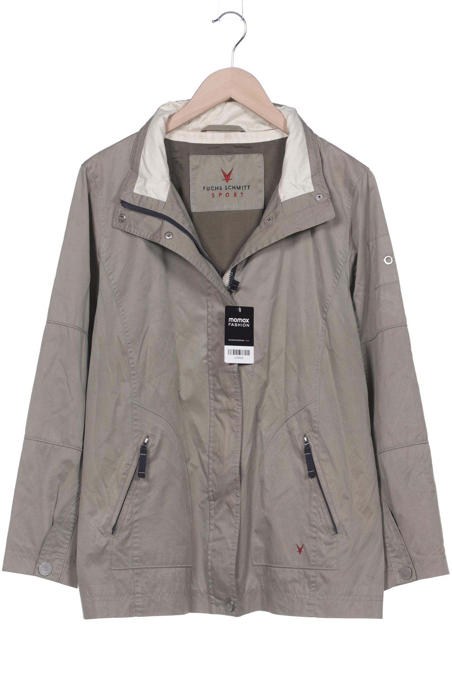 

Fuchs Schmitt Damen Jacke, grün