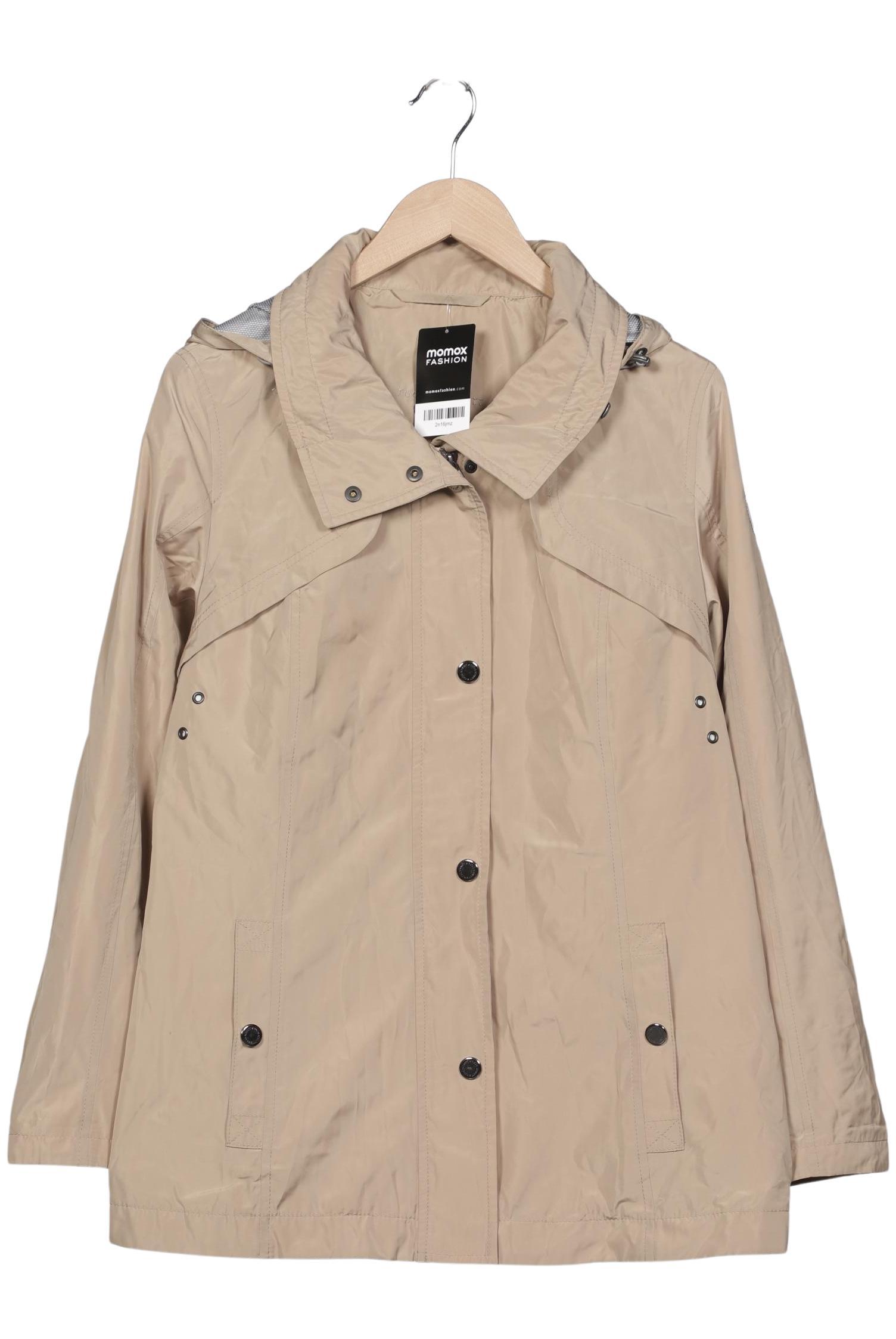 

Fuchs Schmitt Damen Jacke, beige, Gr. 42