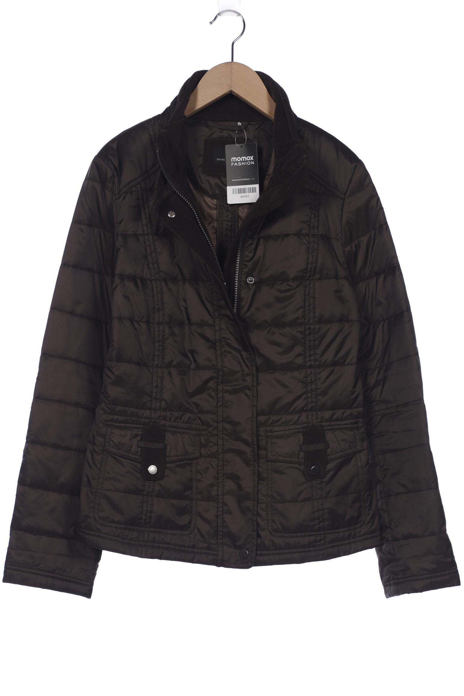 

Fuchs Schmitt Damen Jacke, braun