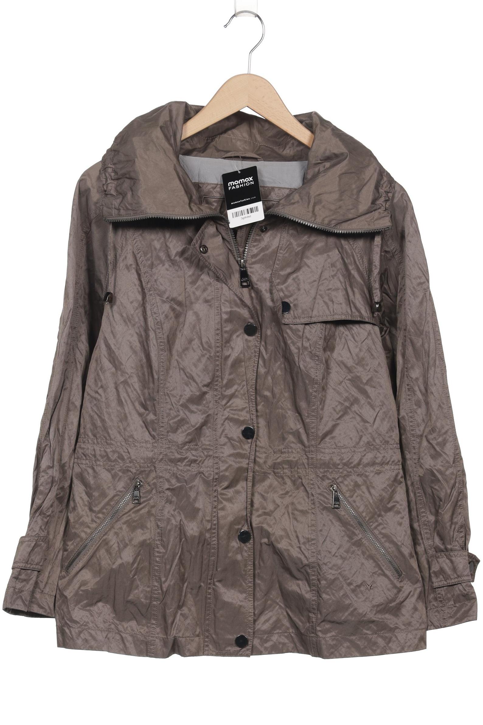 

Fuchs Schmitt Damen Jacke, grau, Gr. 40