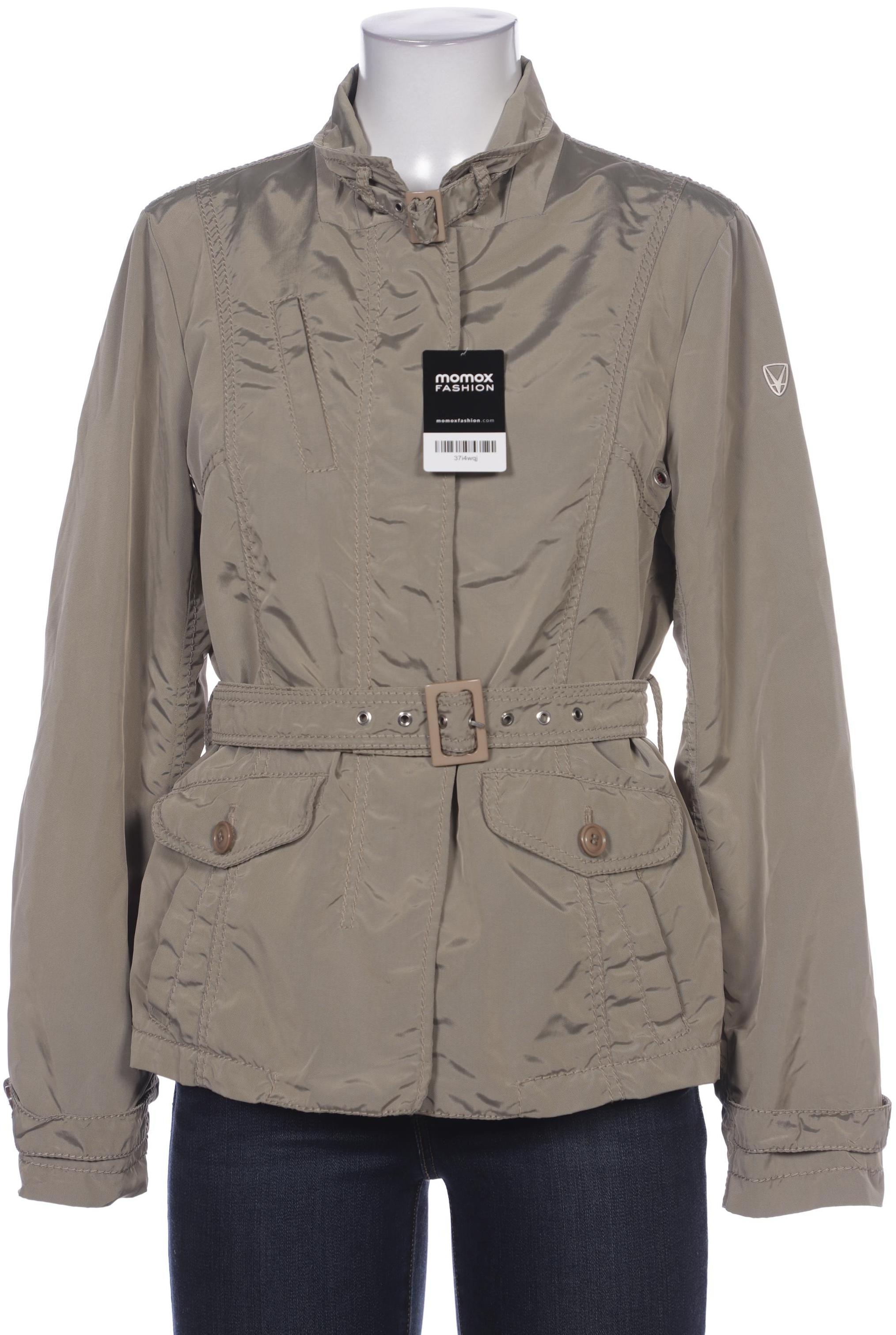 

Fuchs Schmitt Damen Jacke, beige, Gr. 38