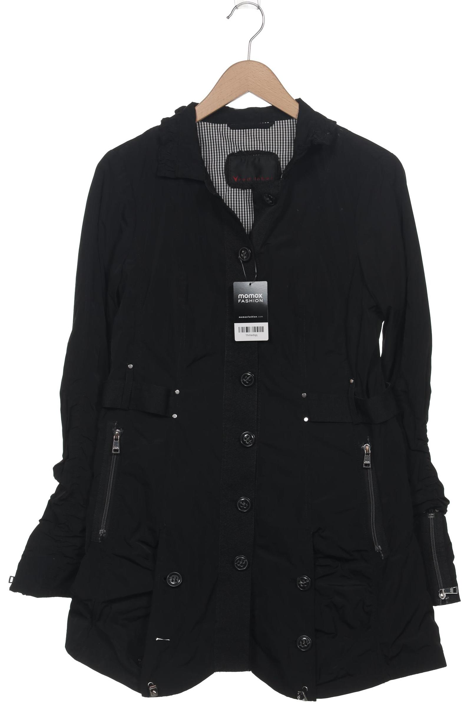 

Fuchs Schmitt Damen Jacke, schwarz, Gr. 40