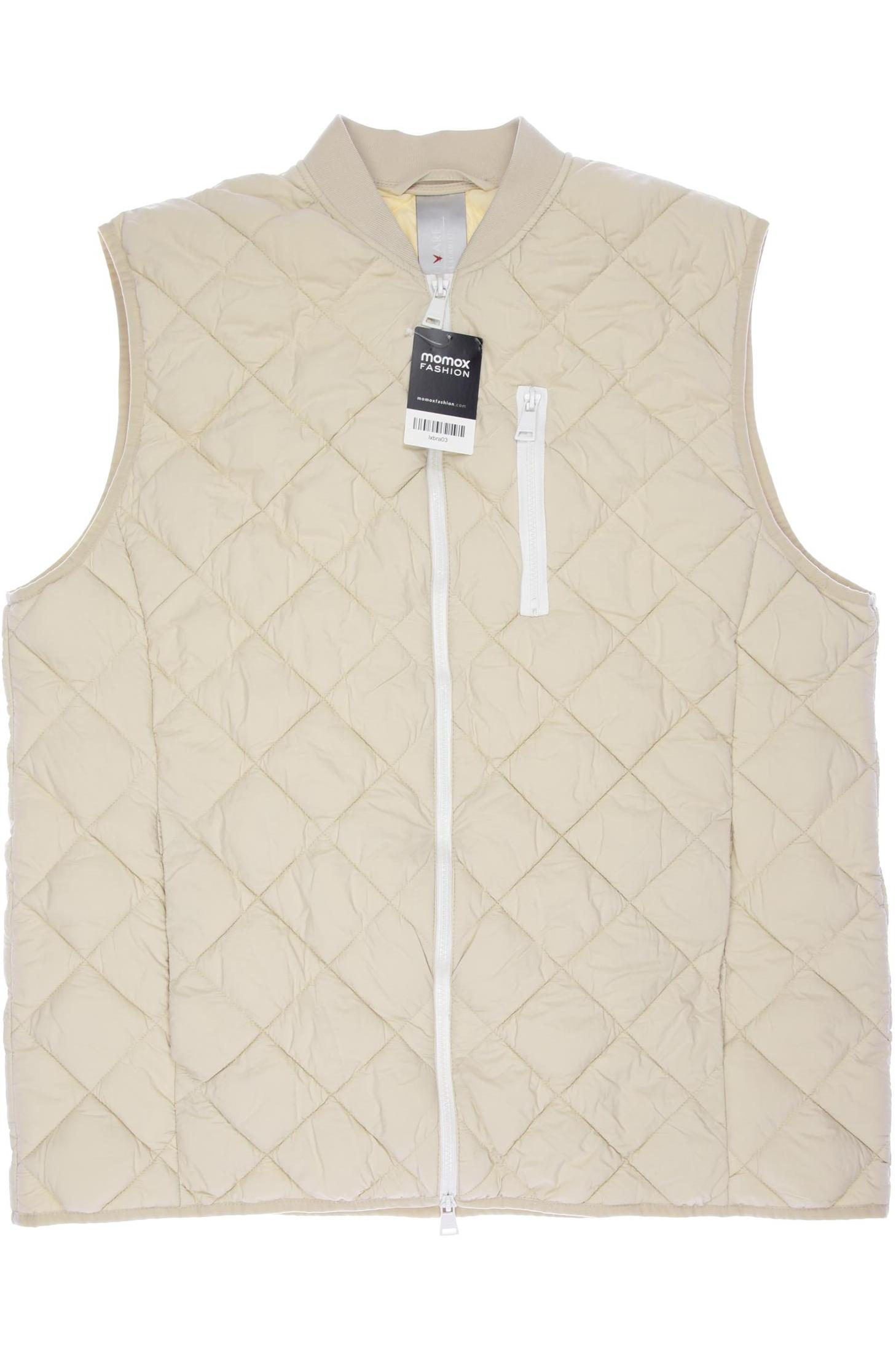

Fuchs Schmitt Damen Weste, beige, Gr. 46