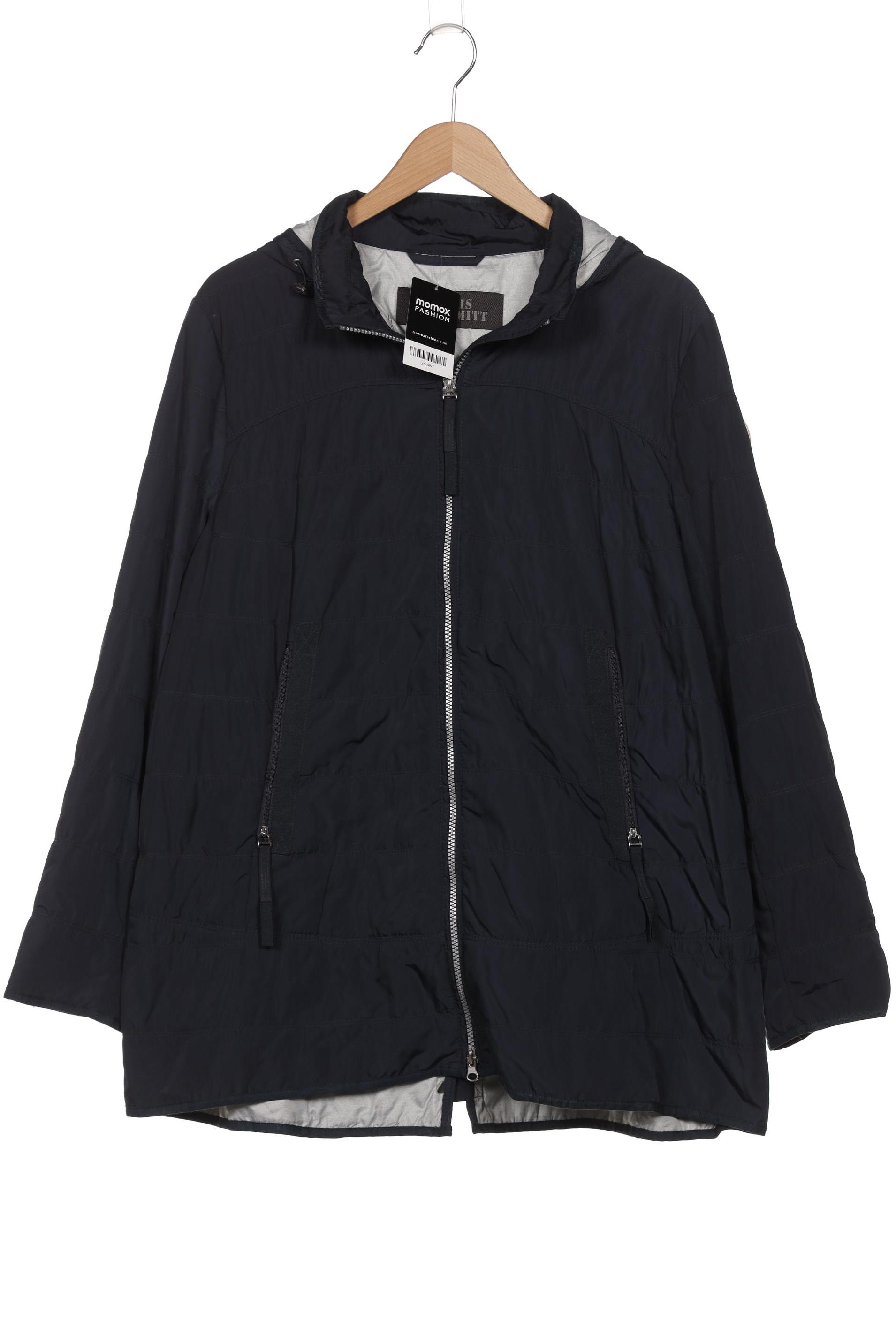 

Fuchs Schmitt Damen Jacke, marineblau, Gr. 48