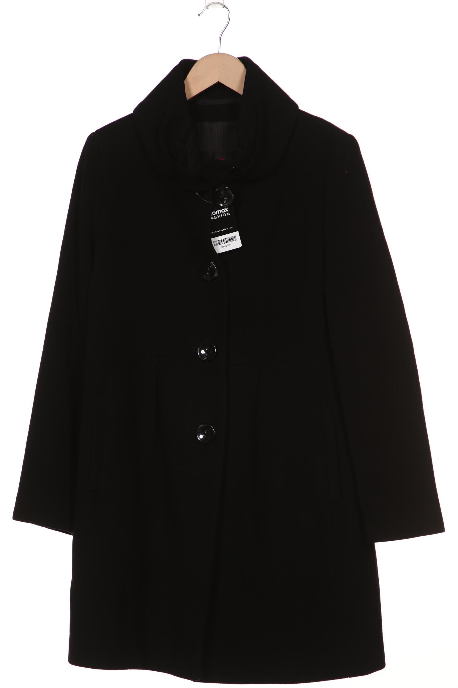 

Fuchs Schmitt Damen Mantel, schwarz