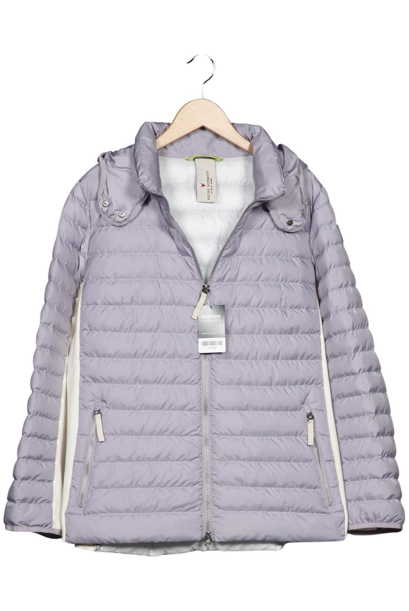 

Fuchs Schmitt Damen Jacke, flieder, Gr. 46