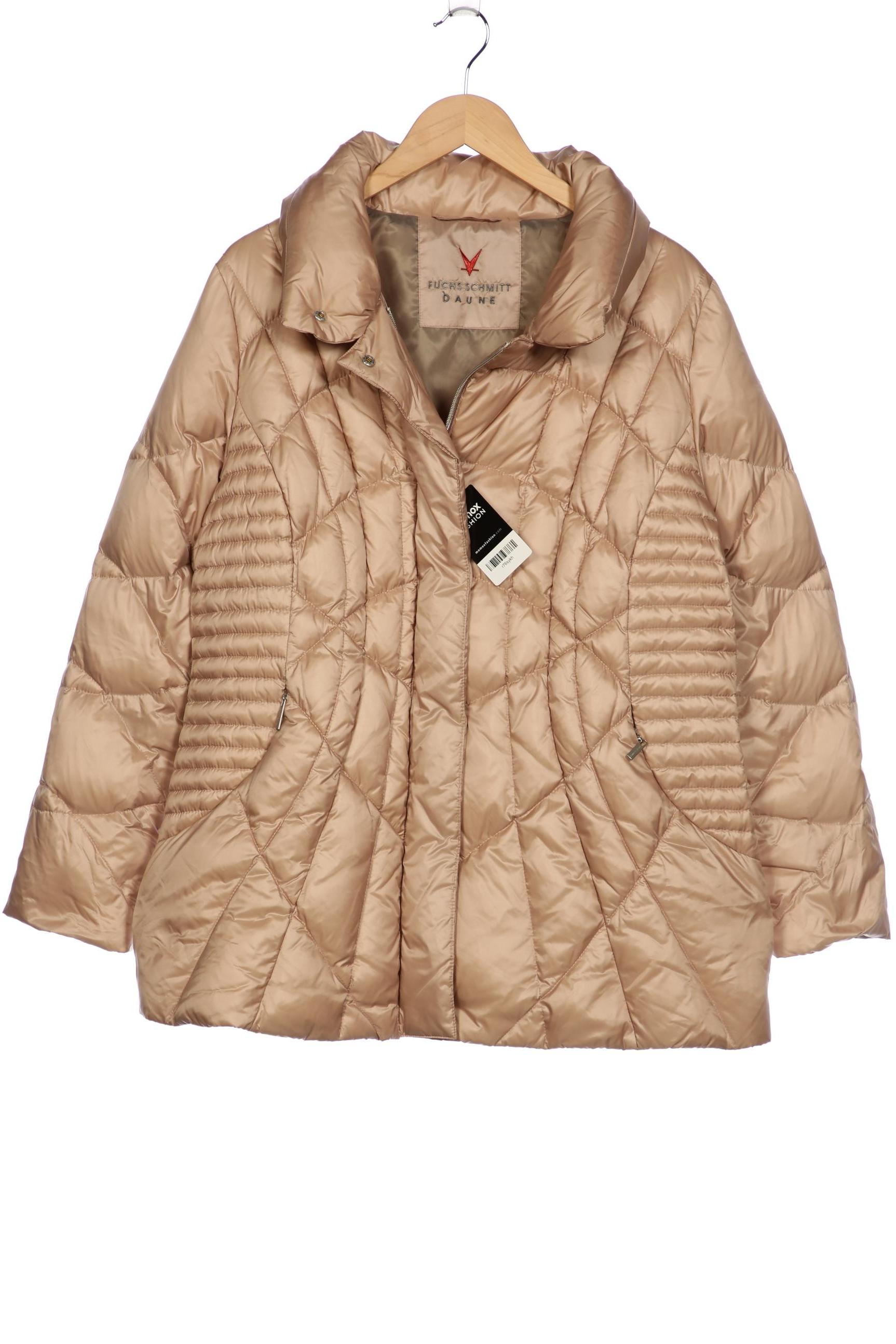 

Fuchs Schmitt Damen Mantel, pink, Gr. 44