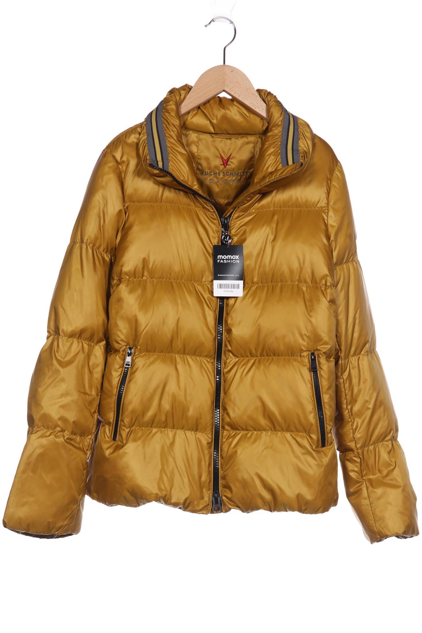 

Fuchs Schmitt Damen Jacke, gelb