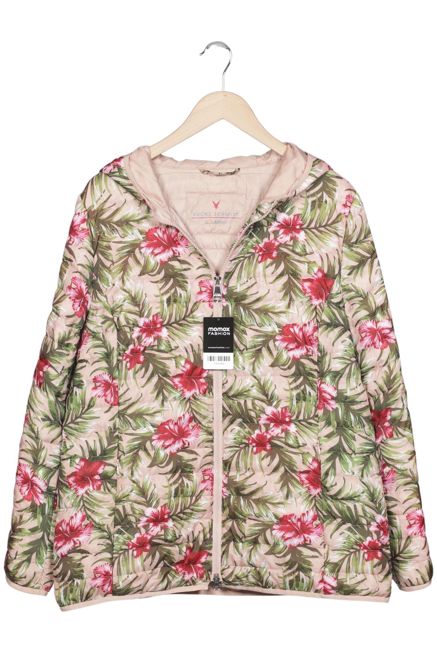 

Fuchs Schmitt Damen Jacke, mehrfarbig, Gr. 44