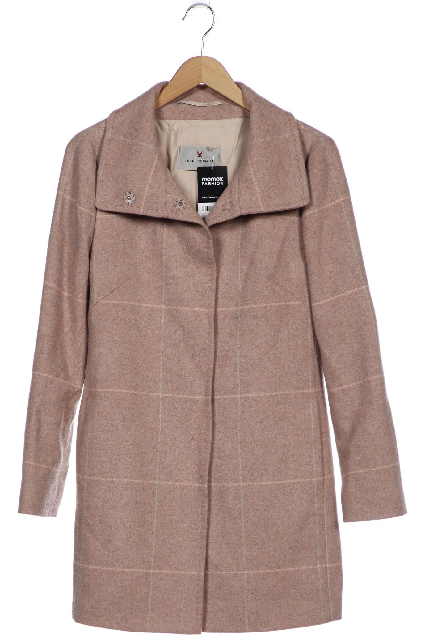 

Fuchs Schmitt Damen Mantel, pink