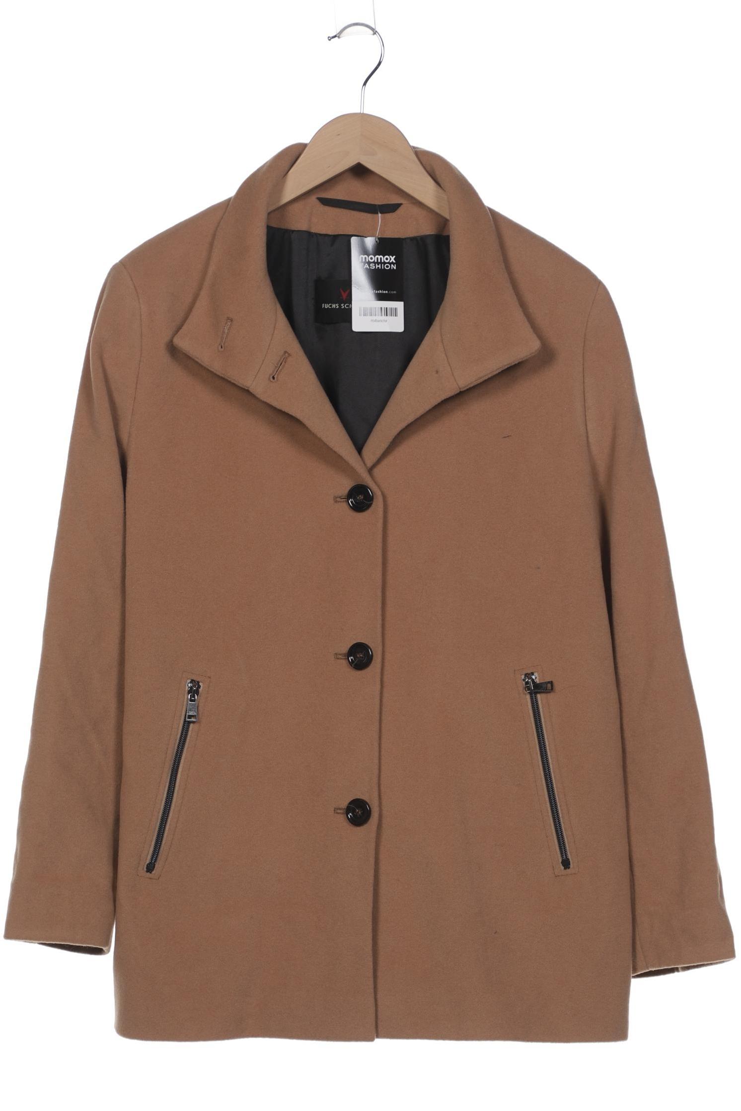 

Fuchs Schmitt Damen Jacke, beige, Gr. 42