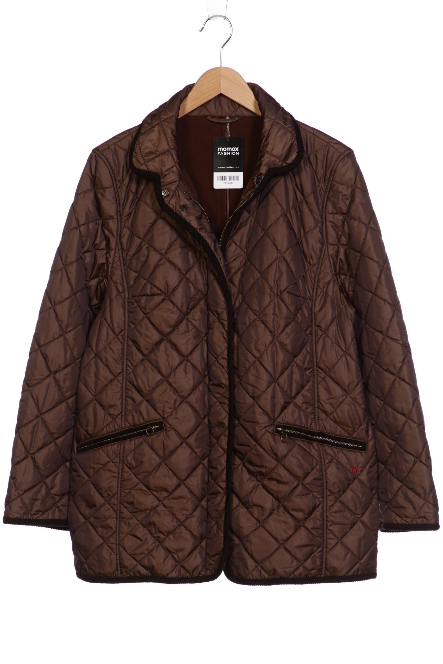 

Fuchs Schmitt Damen Jacke, braun, Gr. 44