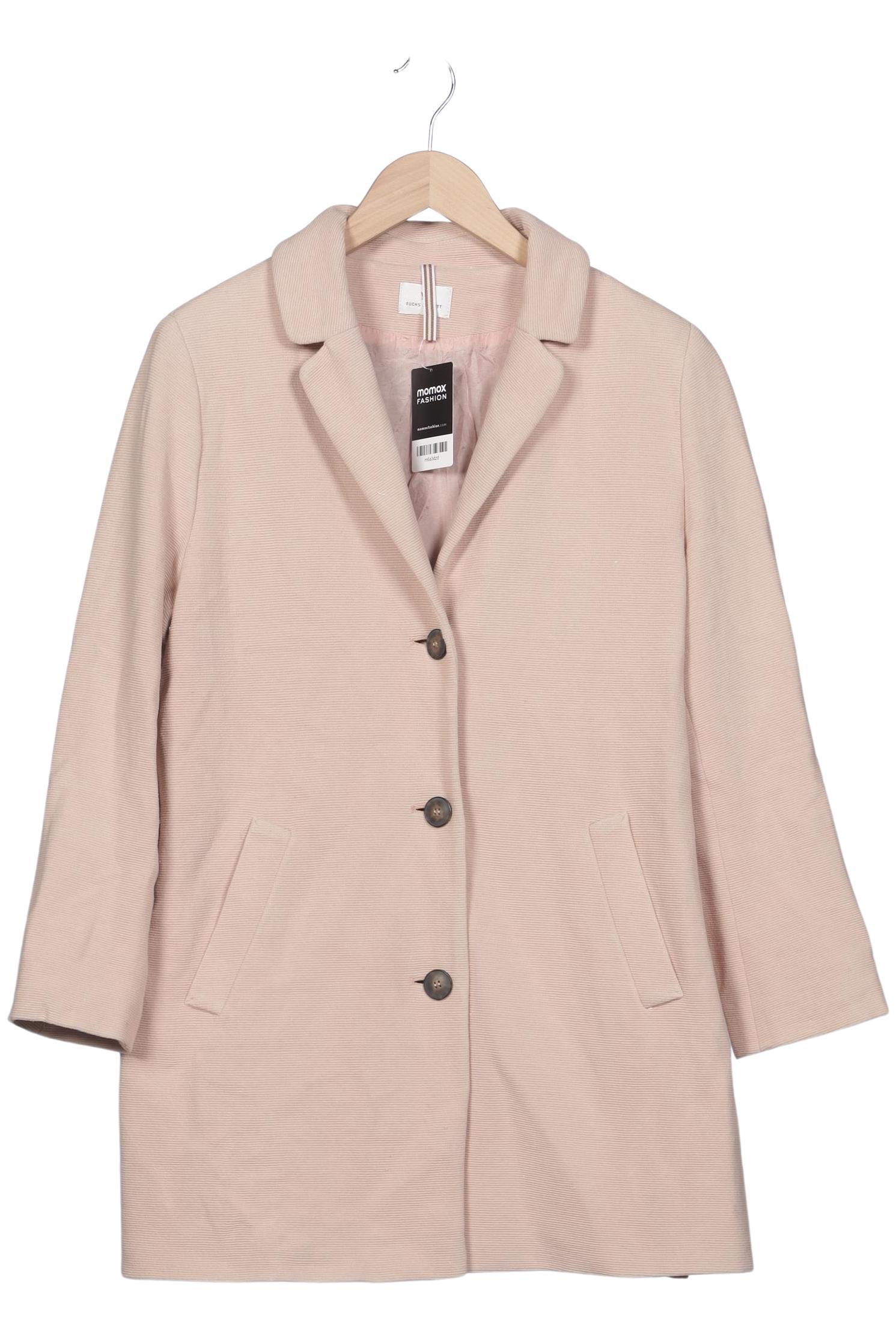 

Fuchs Schmitt Damen Mantel, pink, Gr. 42
