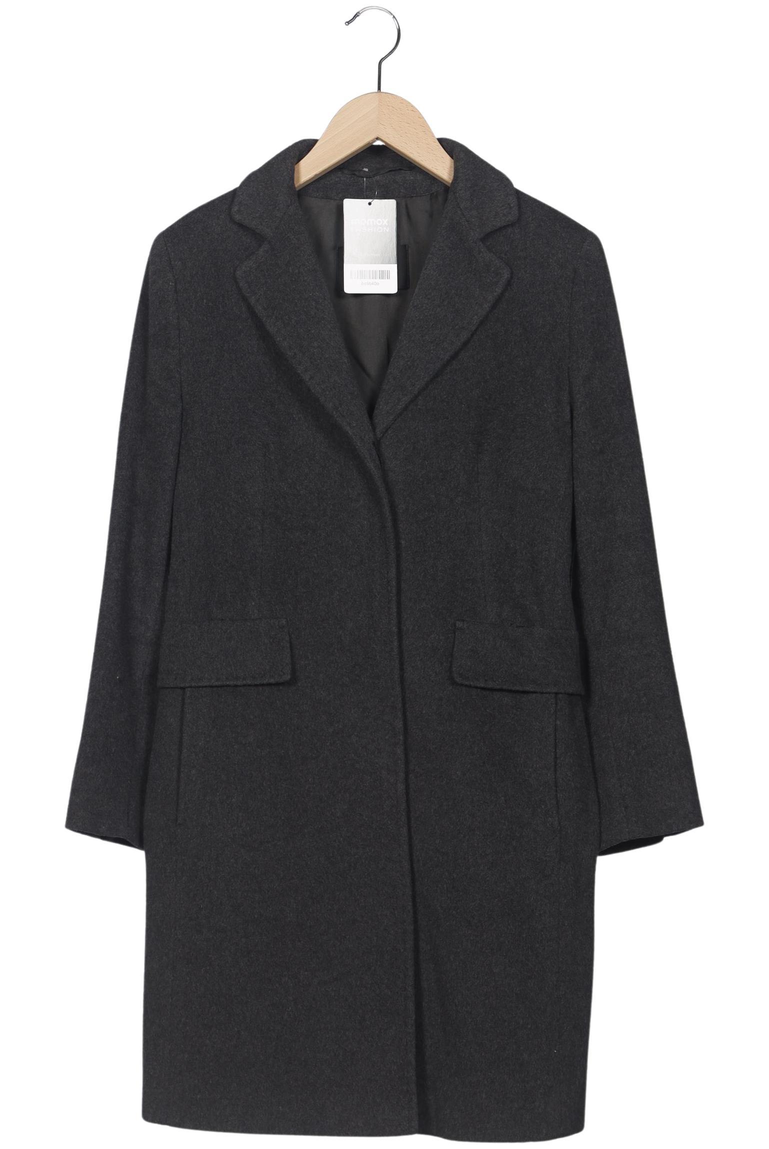 

Fuchs Schmitt Damen Mantel, grau, Gr. 34