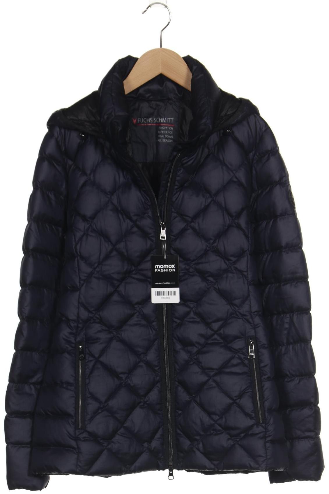 

Fuchs Schmitt Damen Jacke, marineblau, Gr. 38