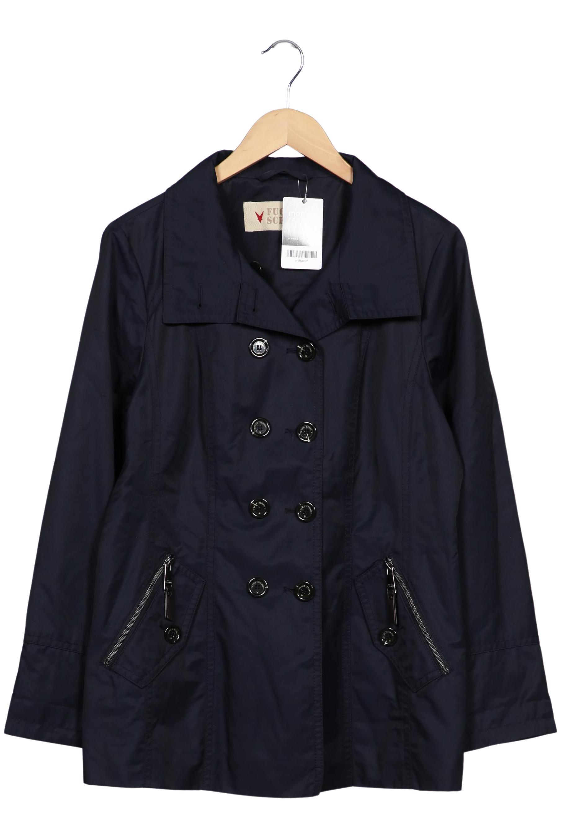 

Fuchs Schmitt Damen Jacke, marineblau, Gr. 40