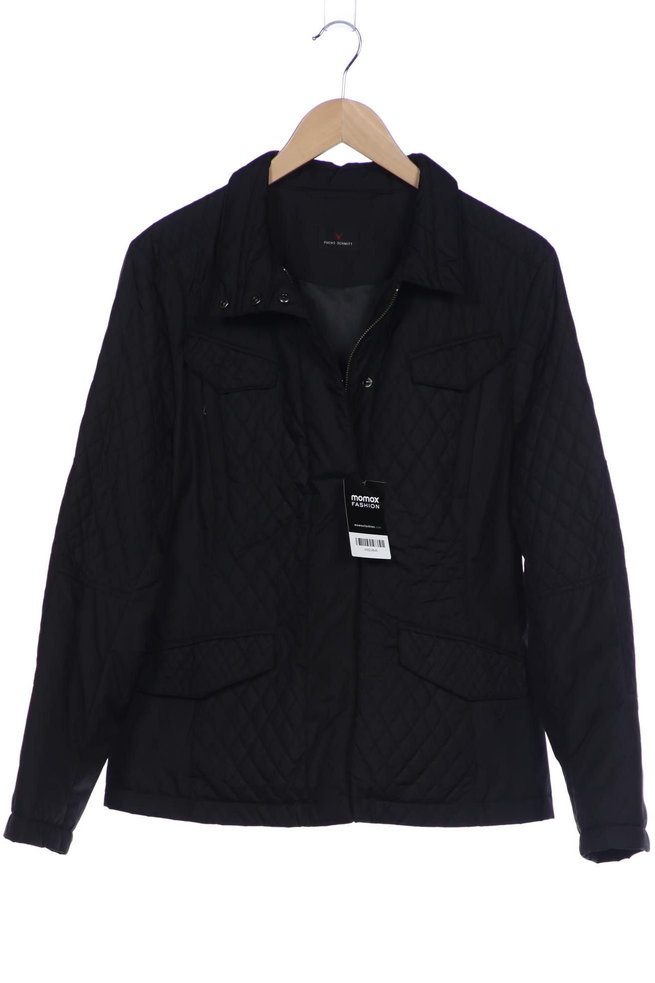 

Fuchs Schmitt Damen Jacke, schwarz, Gr. 42
