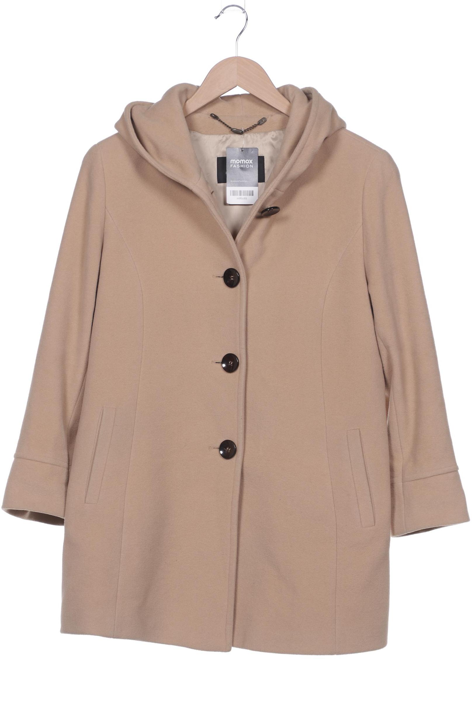 

Fuchs Schmitt Damen Mantel, beige, Gr. 40